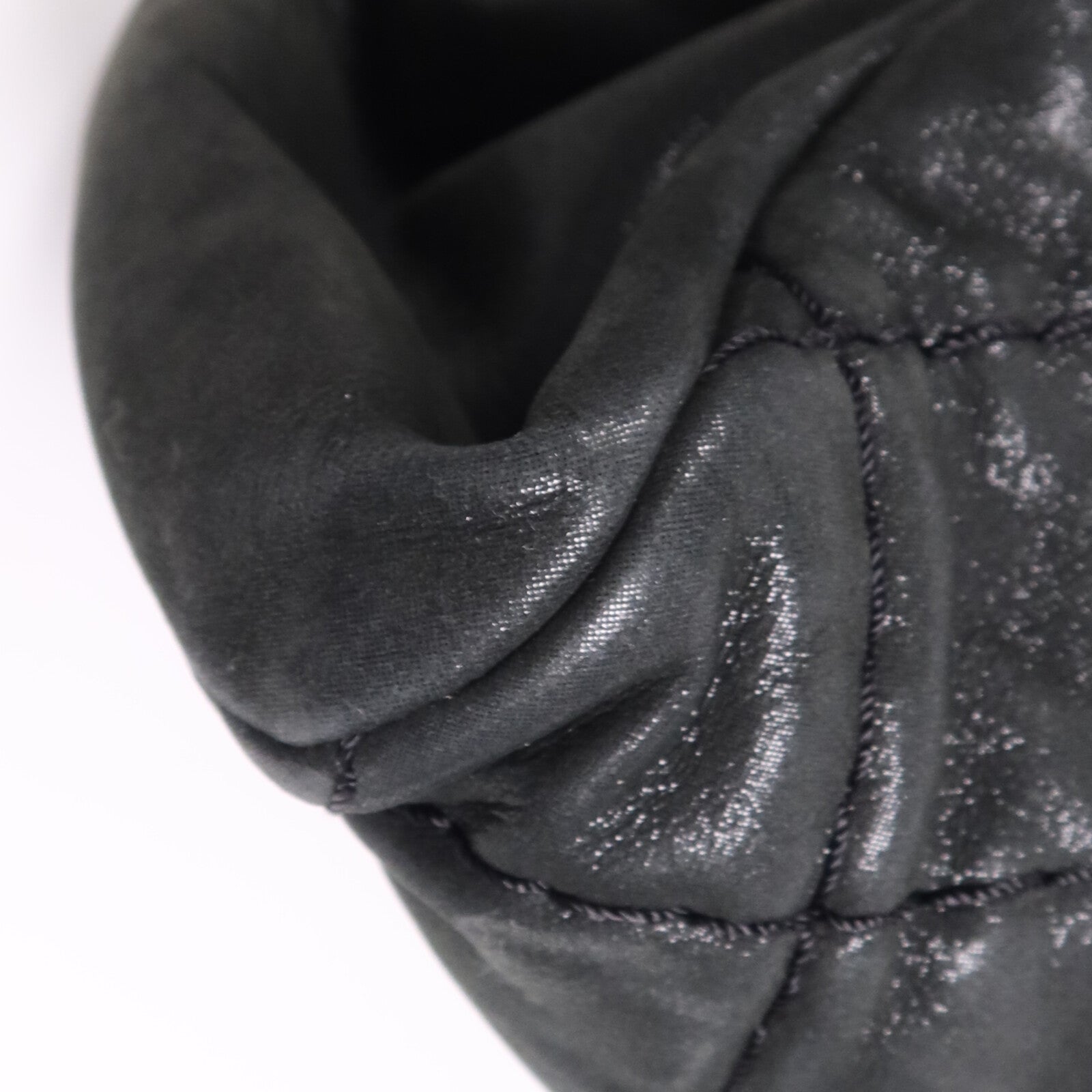CHANEL 牛皮皮革Shoulder Bag鏈帶肩背袋