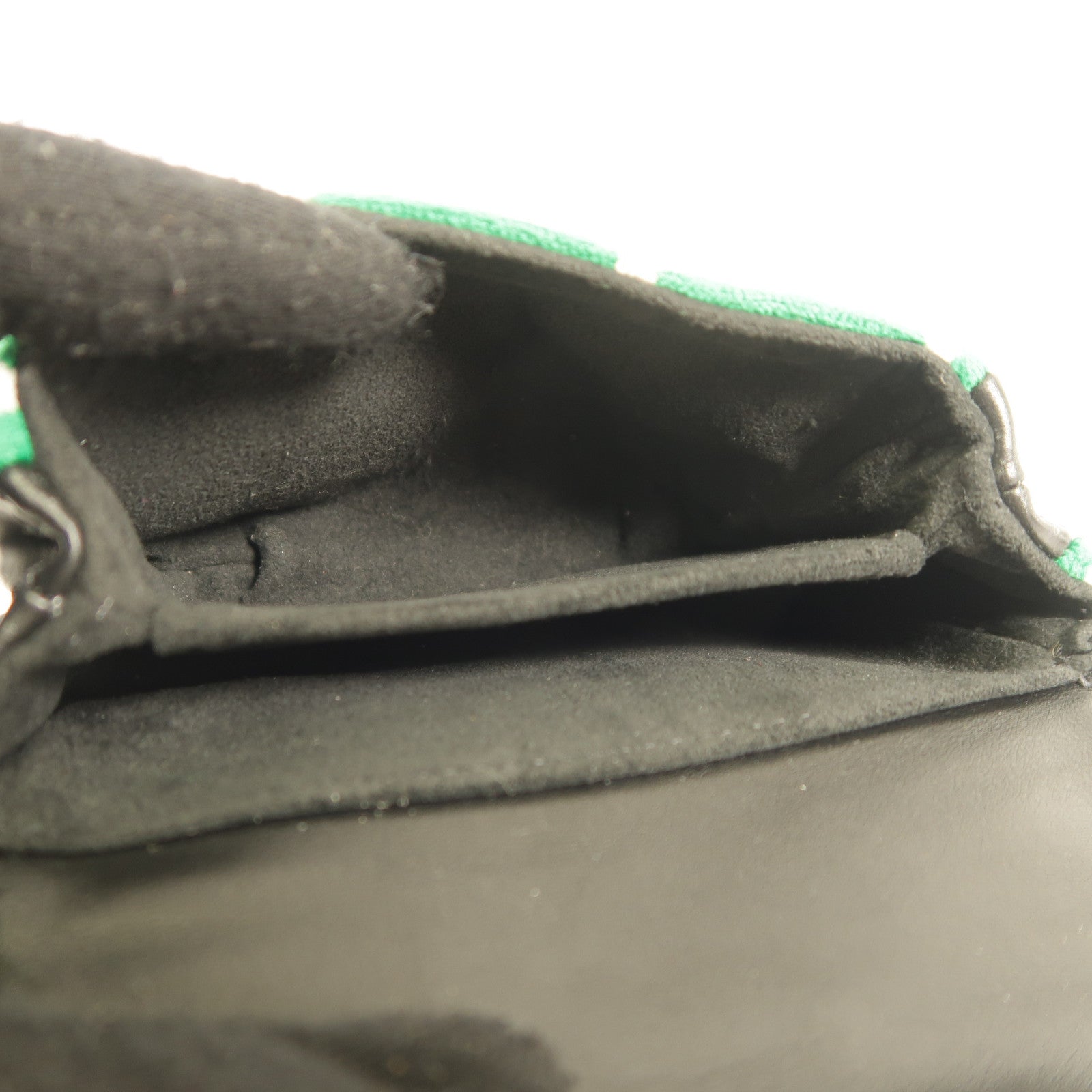 LOUIS VUITTON Monogram jacquard velvet Micro Metis手挽肩背兩用袋