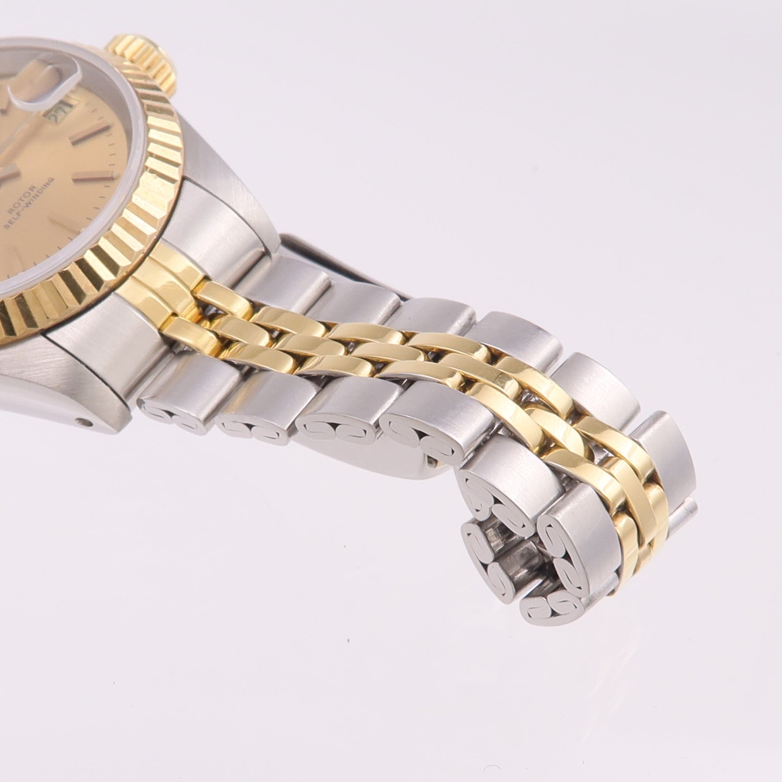 TUDOR Princess Oysterdate 92413