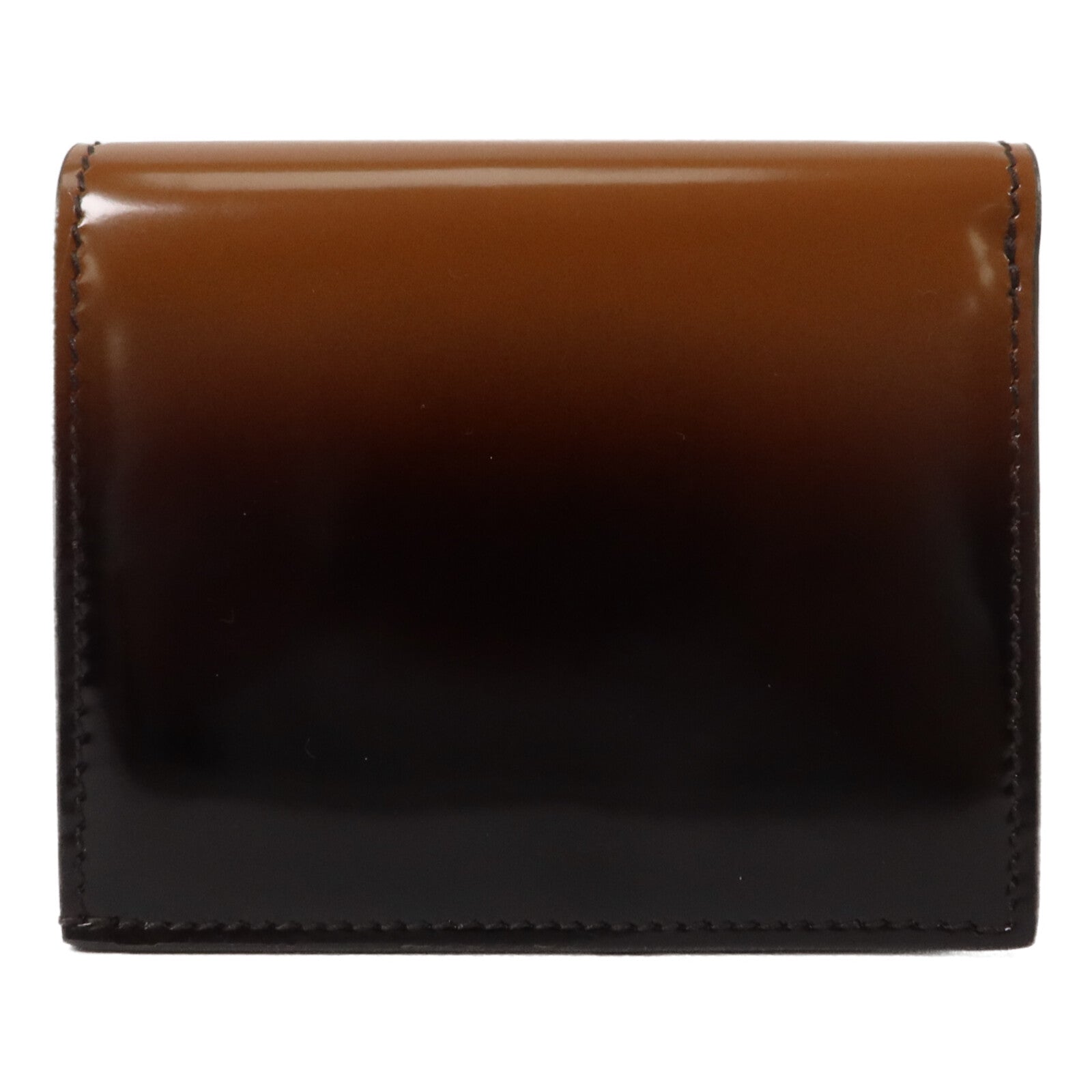 Salvatore Ferragamo 牛皮皮革Wanda Gancini Compact Wallet錢包