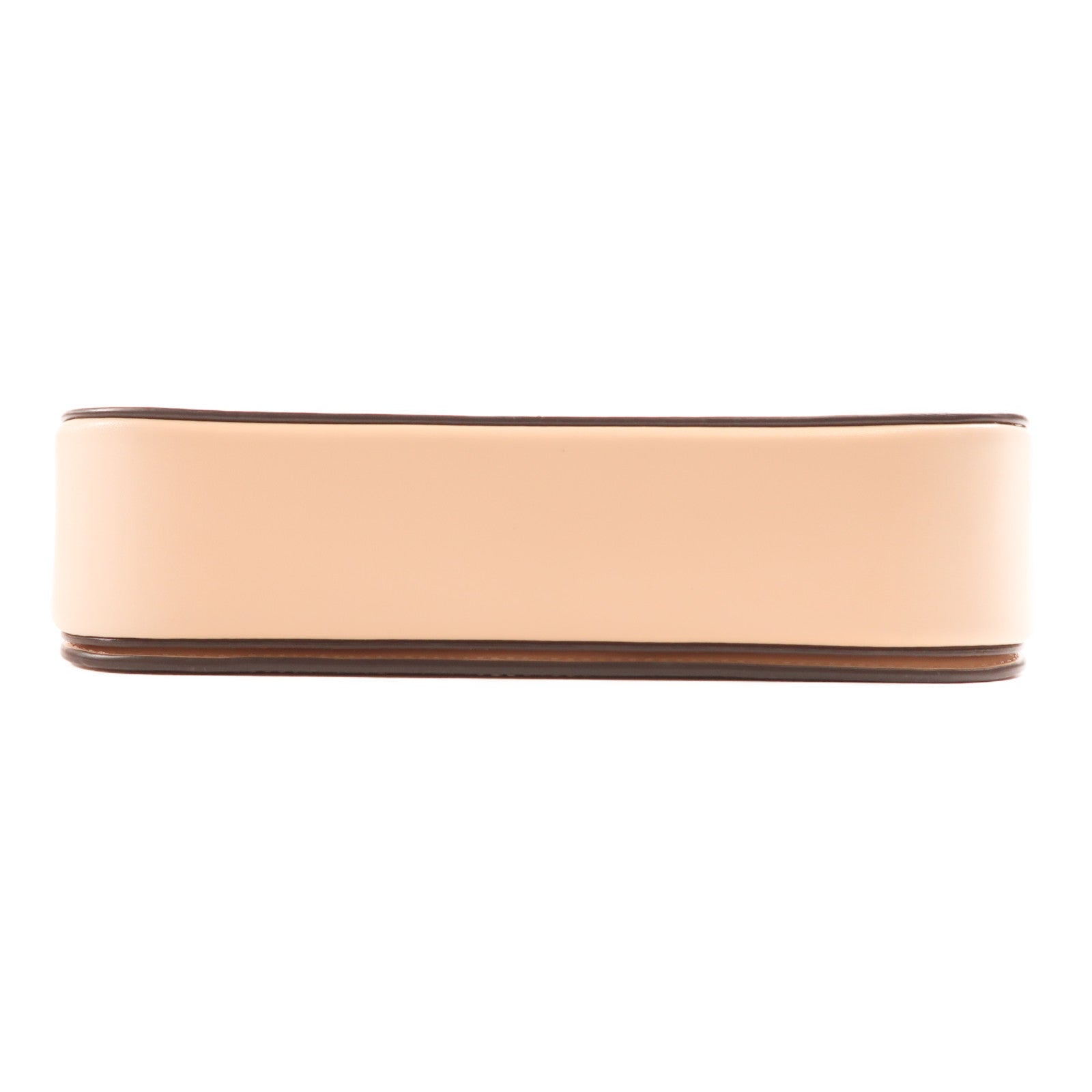 Kate Spade 牛皮皮革Shoulder Bag金扣肩背袋