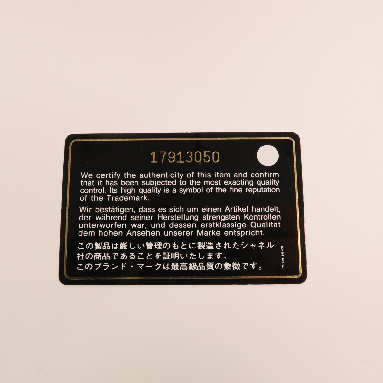 CHANEL 蛇皮皮革Classic 25銀扣鏈帶肩背袋