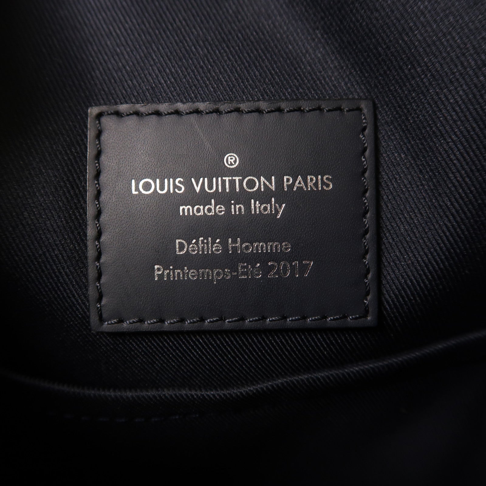 LOUIS VUITTON 【激減優惠】Monogram Savannah Messenger BB銀扣肩背袋