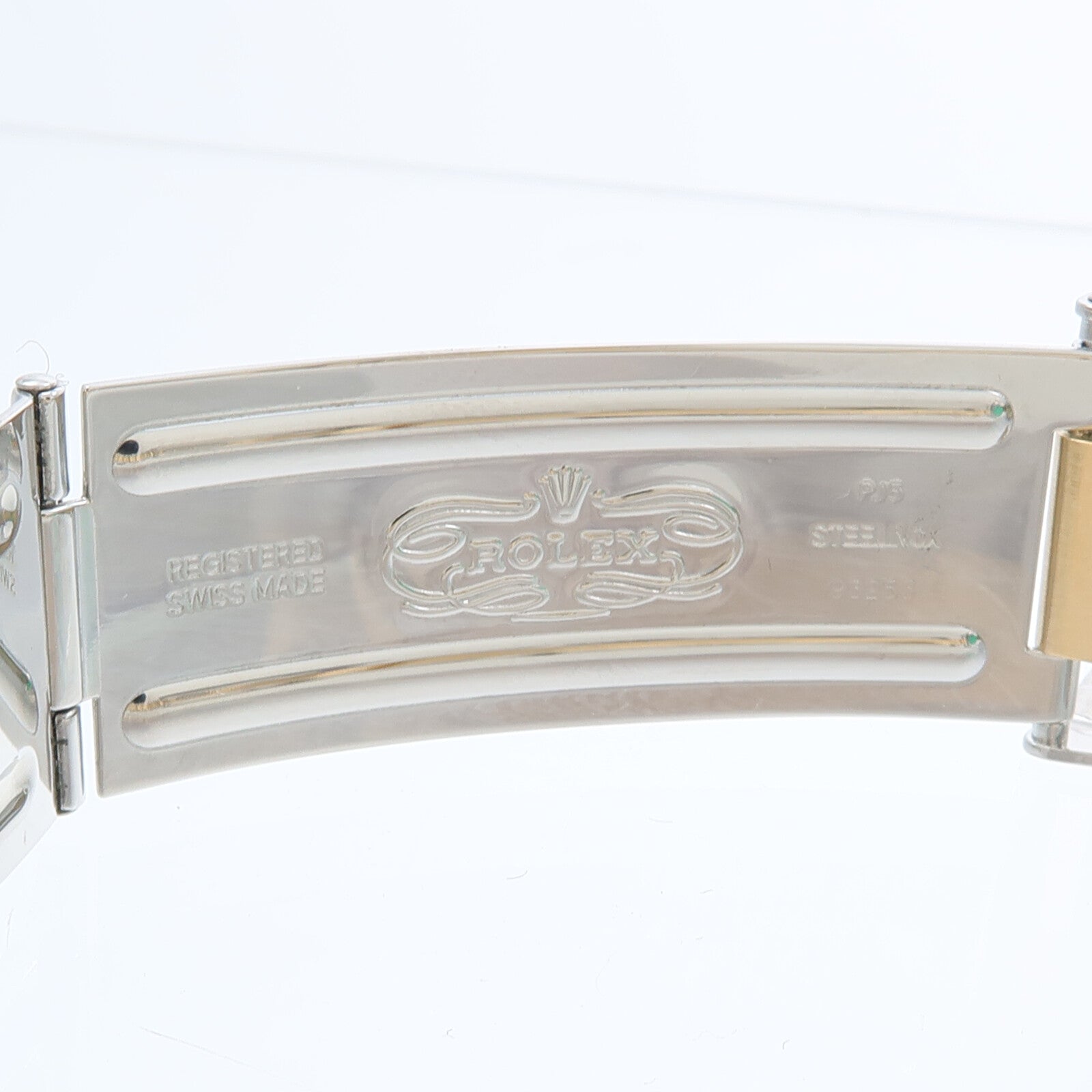 ROLEX Submariner Date 16613