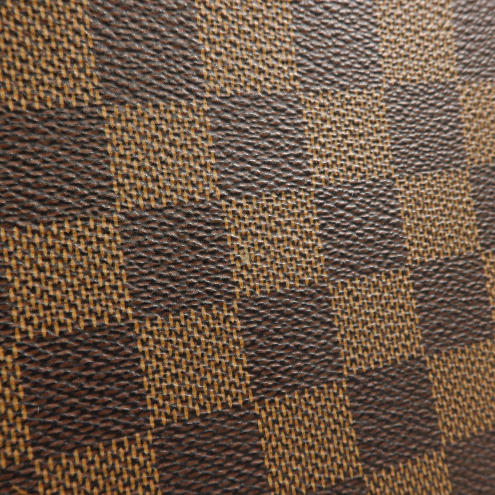 LOUIS VUITTON Damier Saleya MM肩背袋