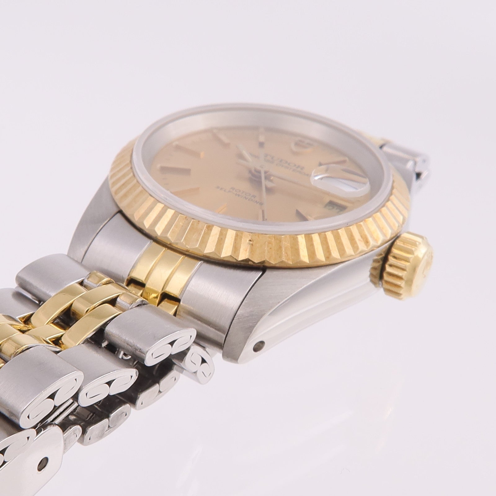 TUDOR Princess Oysterdate 92413