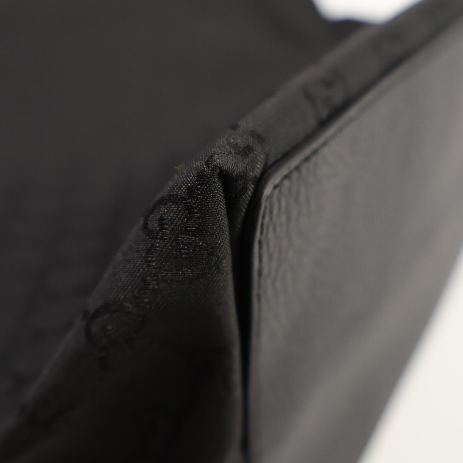 GUCCI 尼龍Tote Bag手挽袋