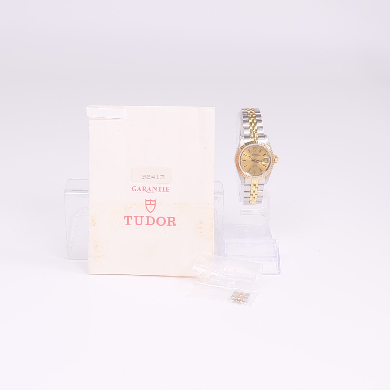 TUDOR Princess Oysterdate 92413