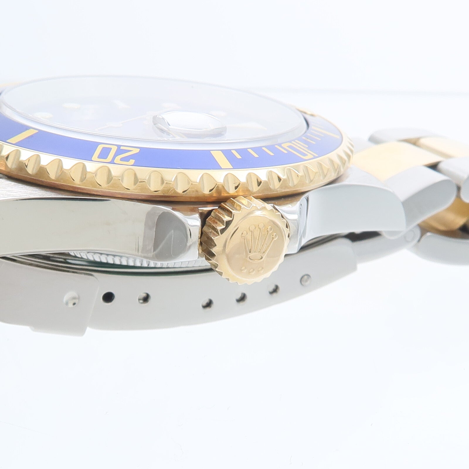 ROLEX Submariner Date 16613