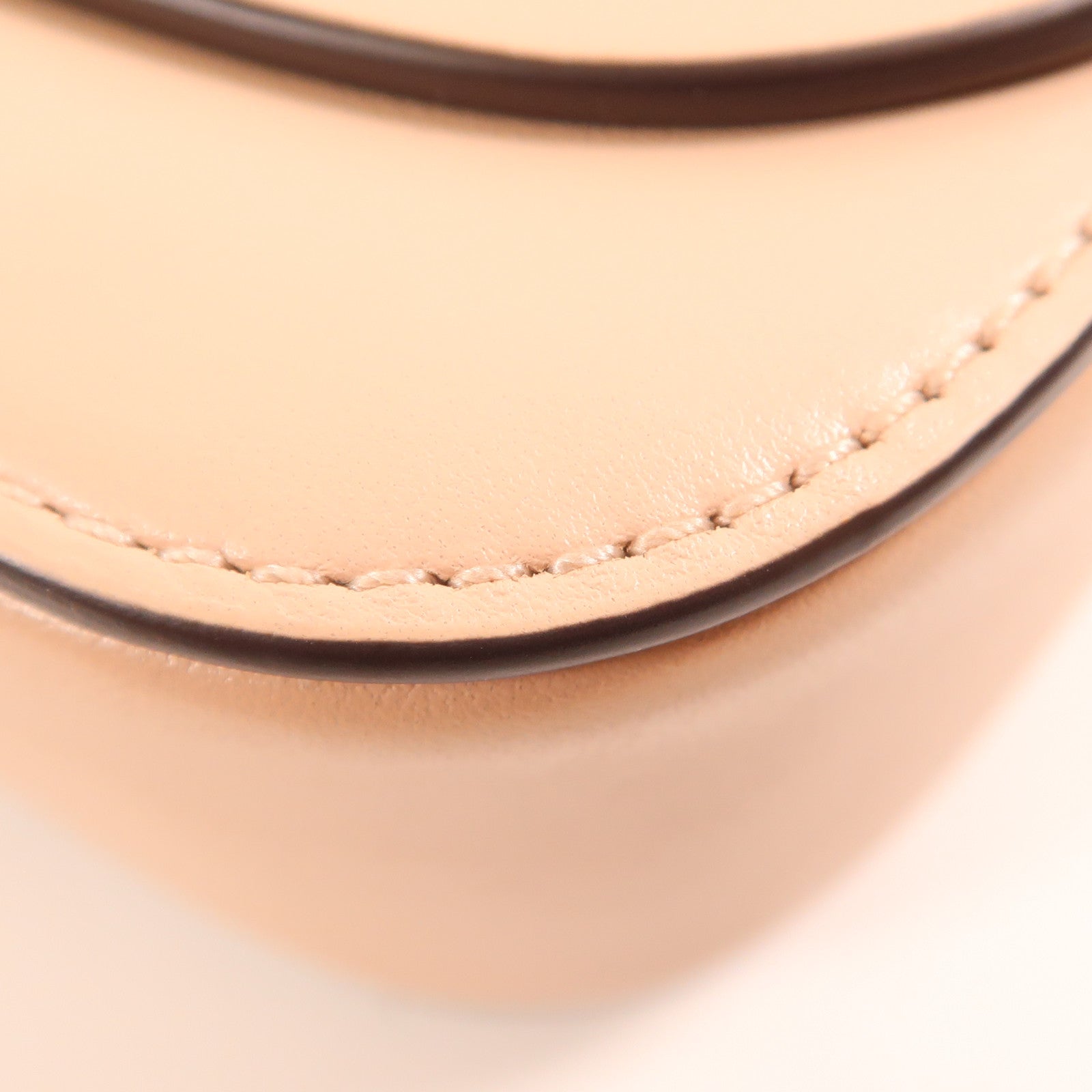 Kate Spade 牛皮皮革Shoulder Bag金扣肩背袋