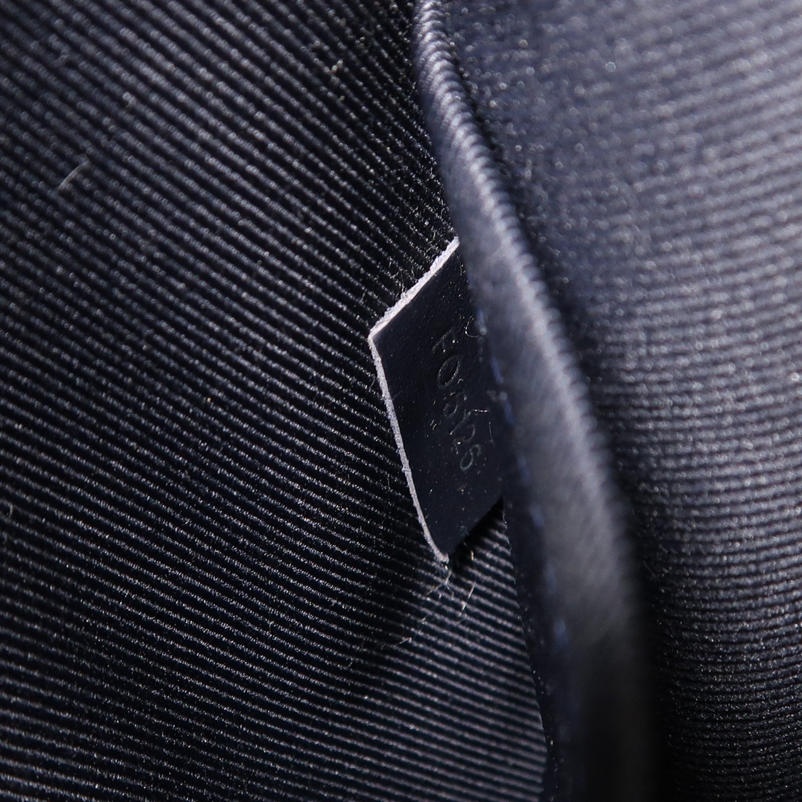 LOUIS VUITTON Monogram Savannah Messenger BB銀扣肩背袋