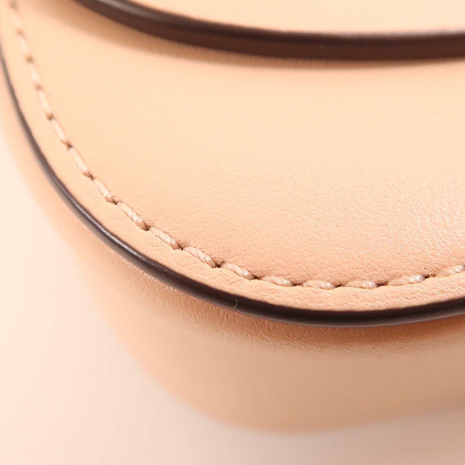 Kate Spade 牛皮皮革Shoulder Bag金扣肩背袋