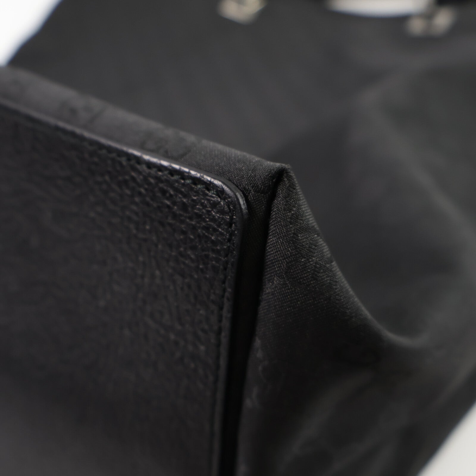 GUCCI 尼龍Tote Bag手挽袋