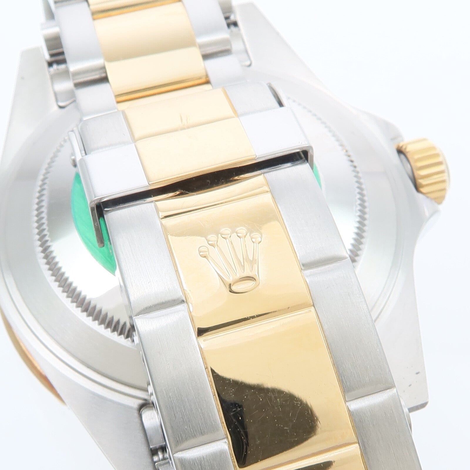 ROLEX Submariner Date 16613