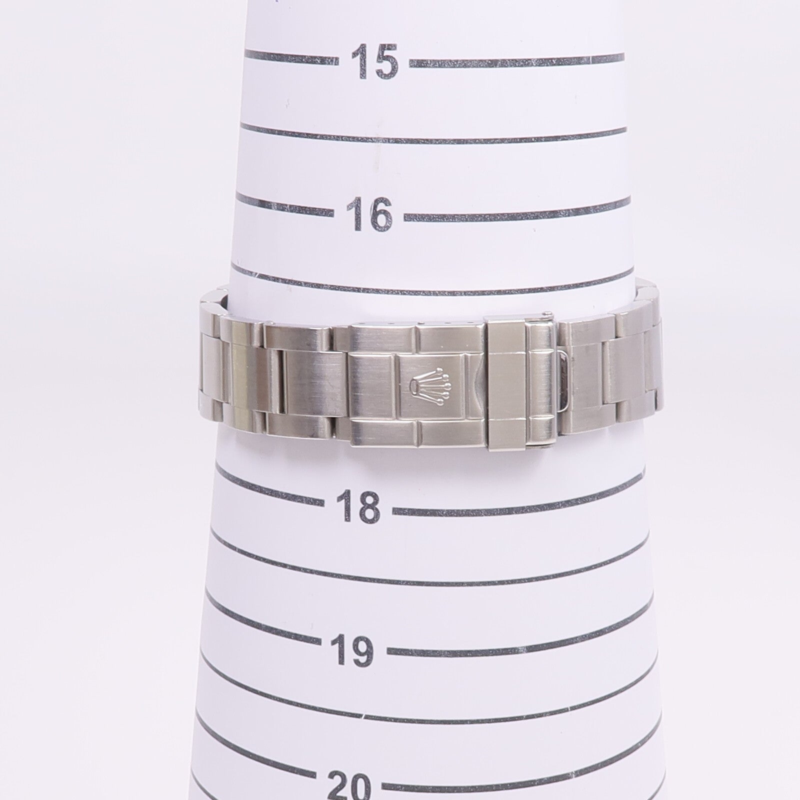 ROLEX Explorer II 16570