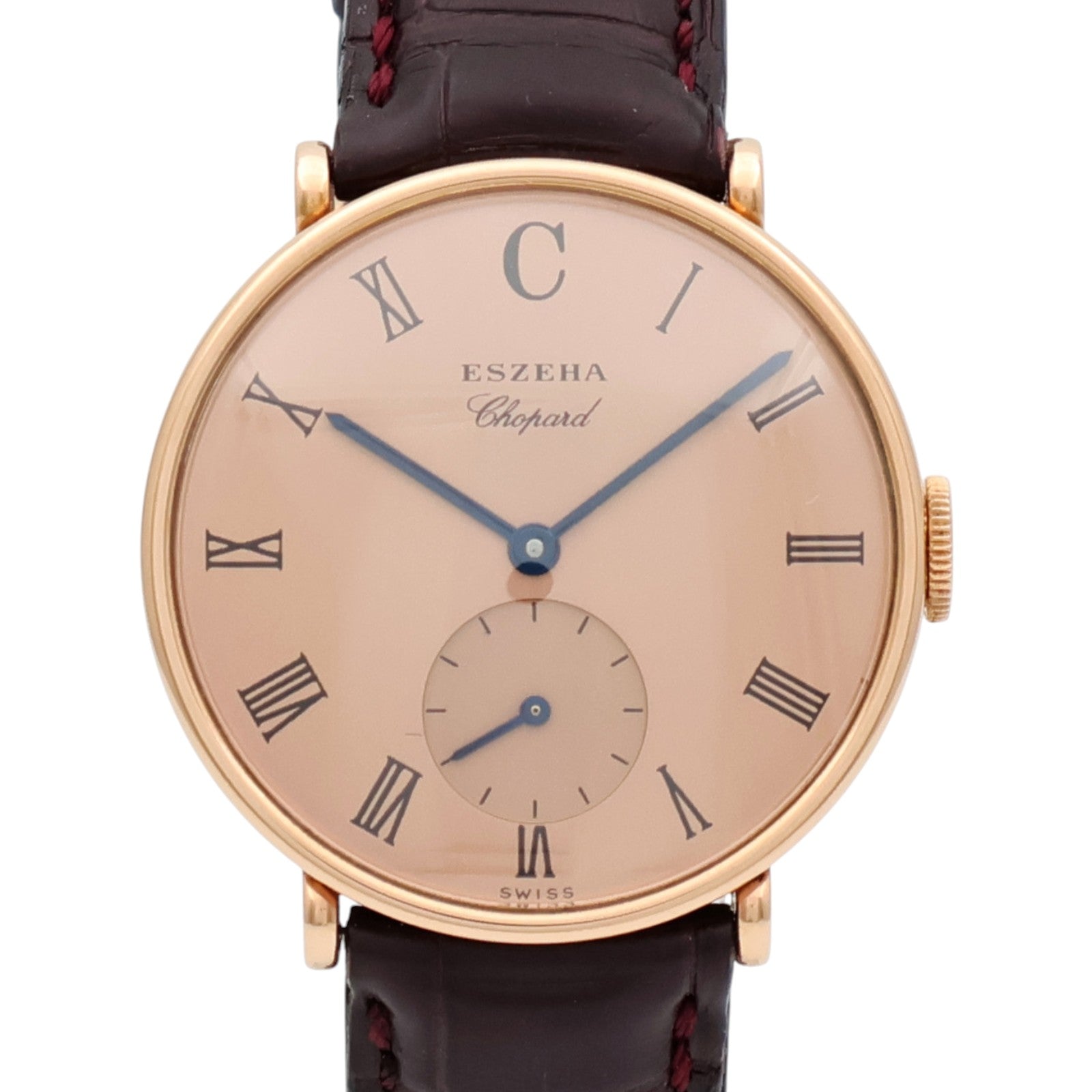Chopard Eszeha 100th Anniversiry 121904-5001.RG