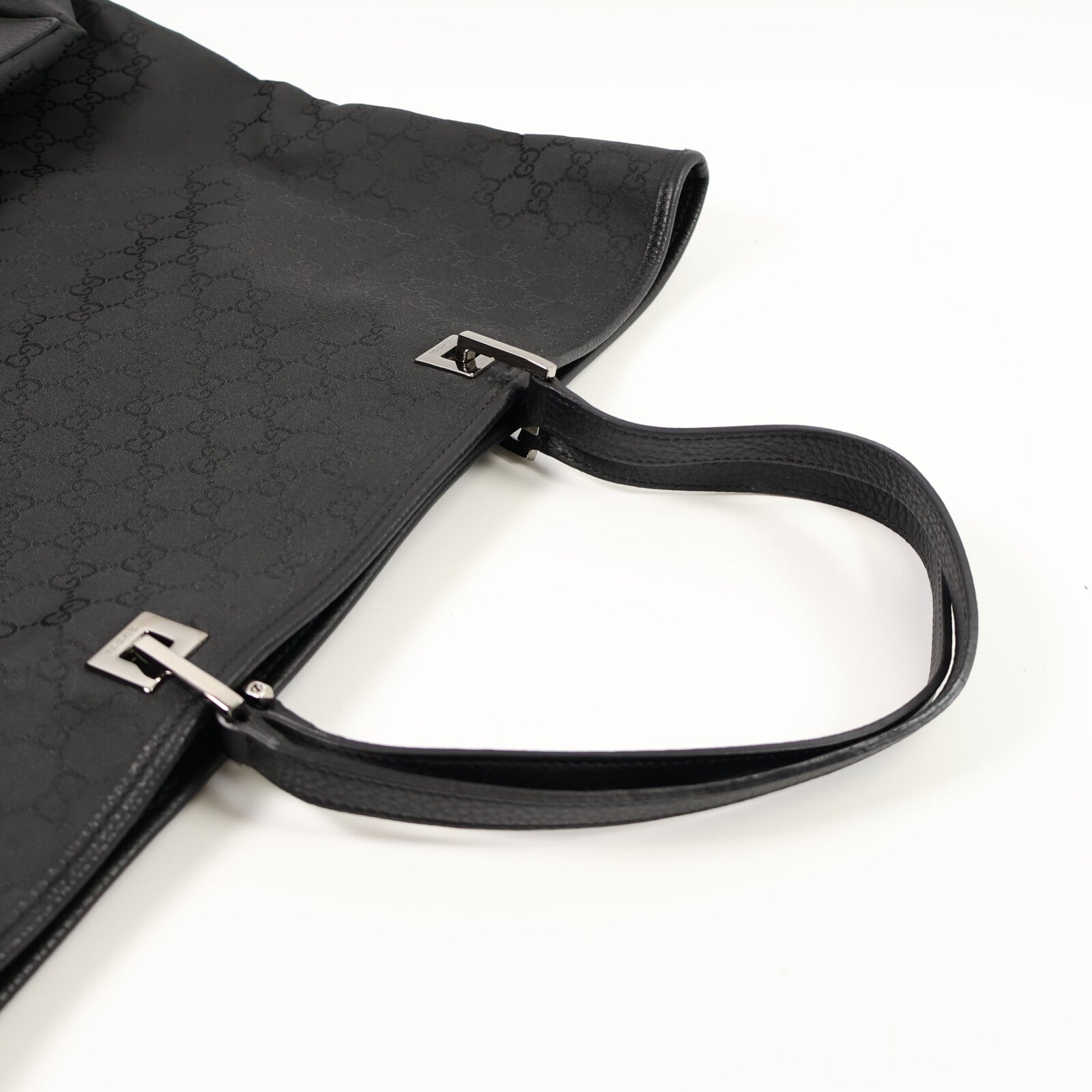 GUCCI 尼龍Tote Bag手挽袋