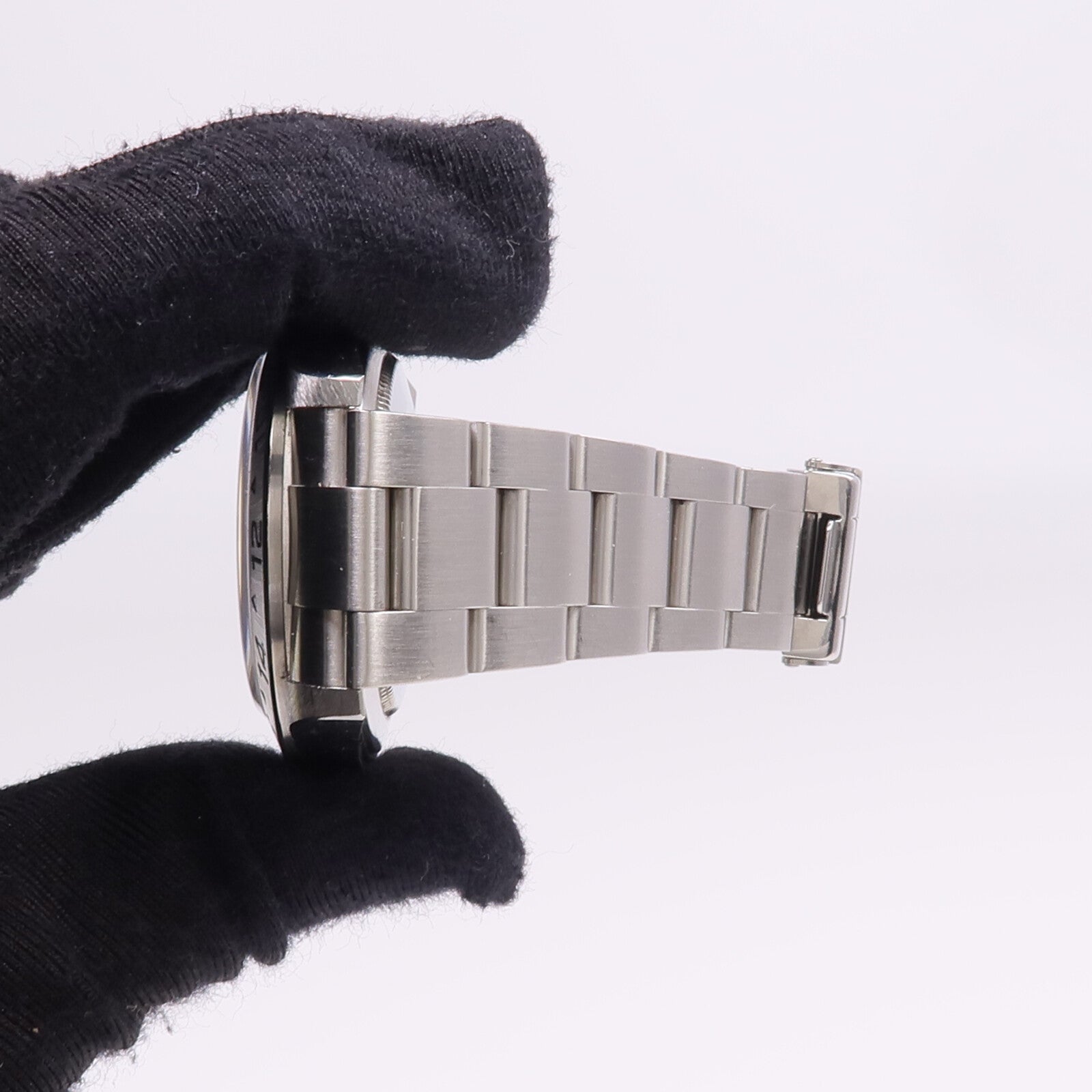 ROLEX Explorer II 16570