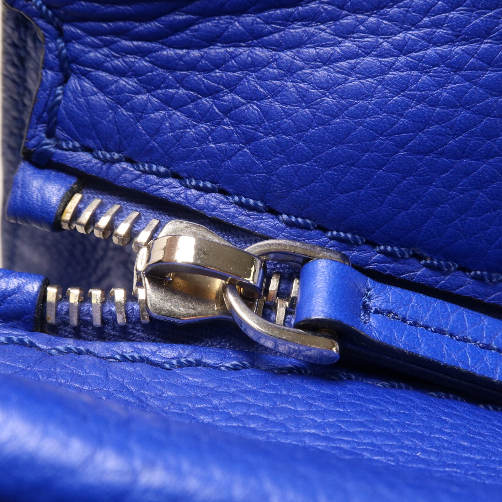 TOD'S 牛皮皮革Handbag手挽袋