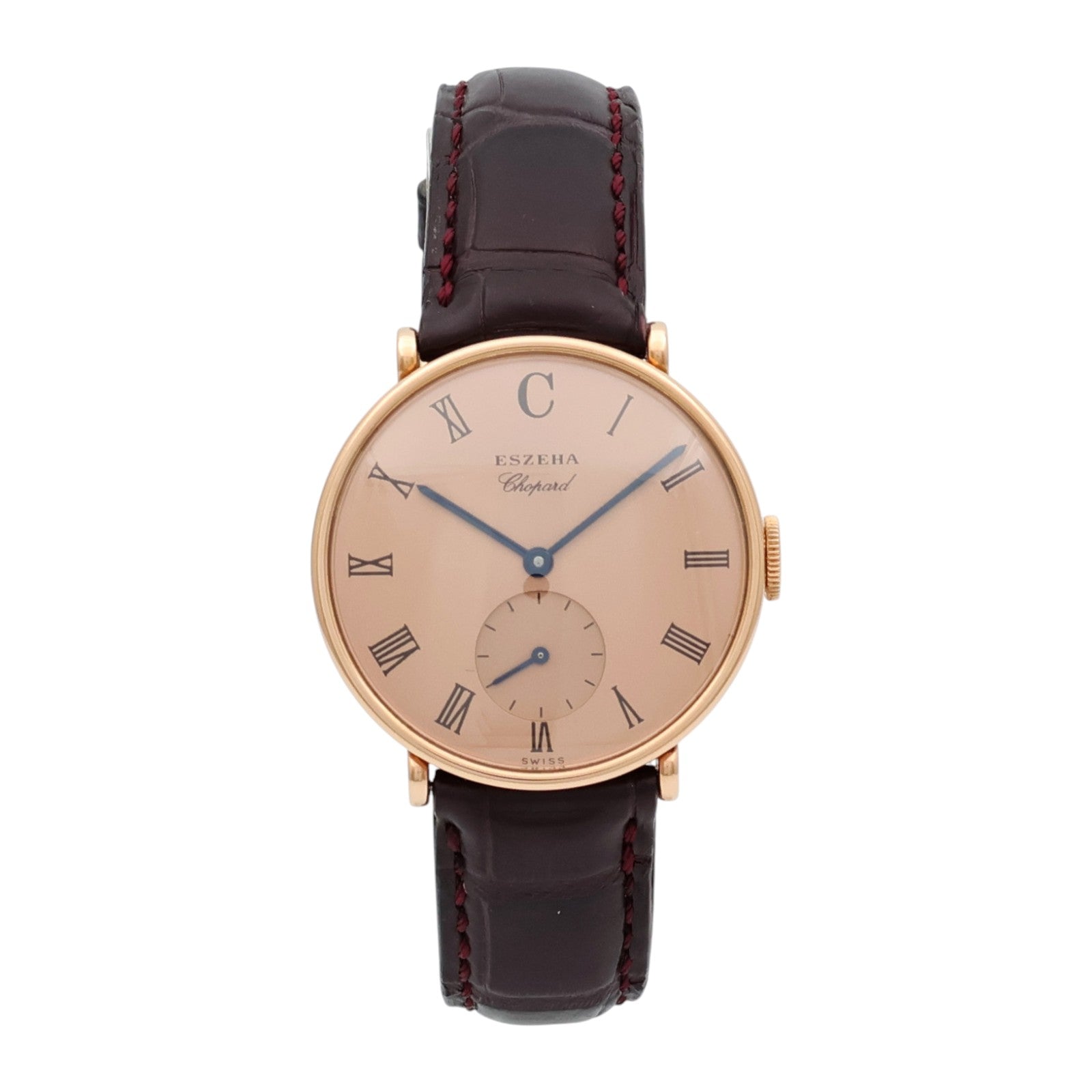 Chopard Eszeha 100th Anniversiry 121904-5001.RG