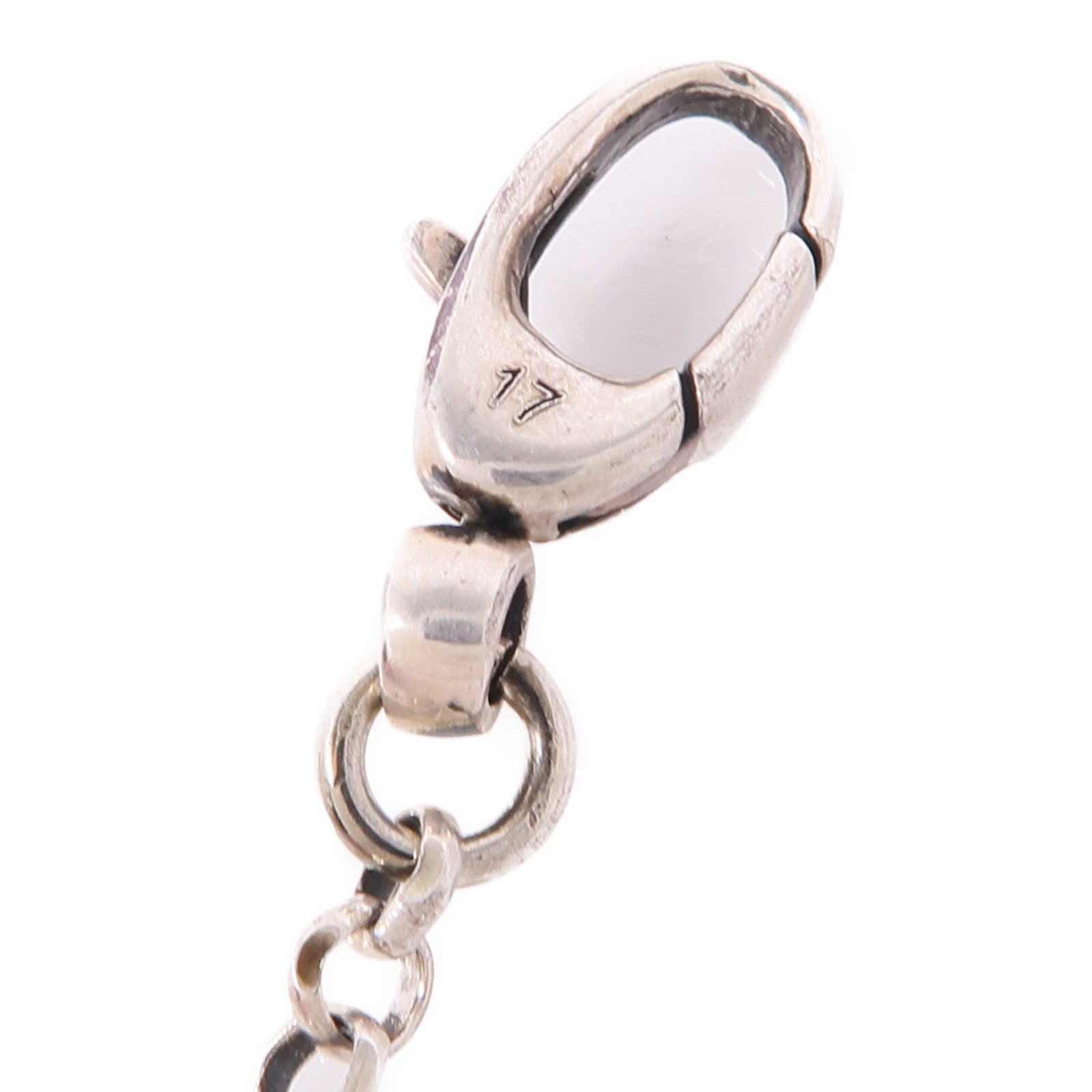 GUCCI 925純銀Bracelet手鏈