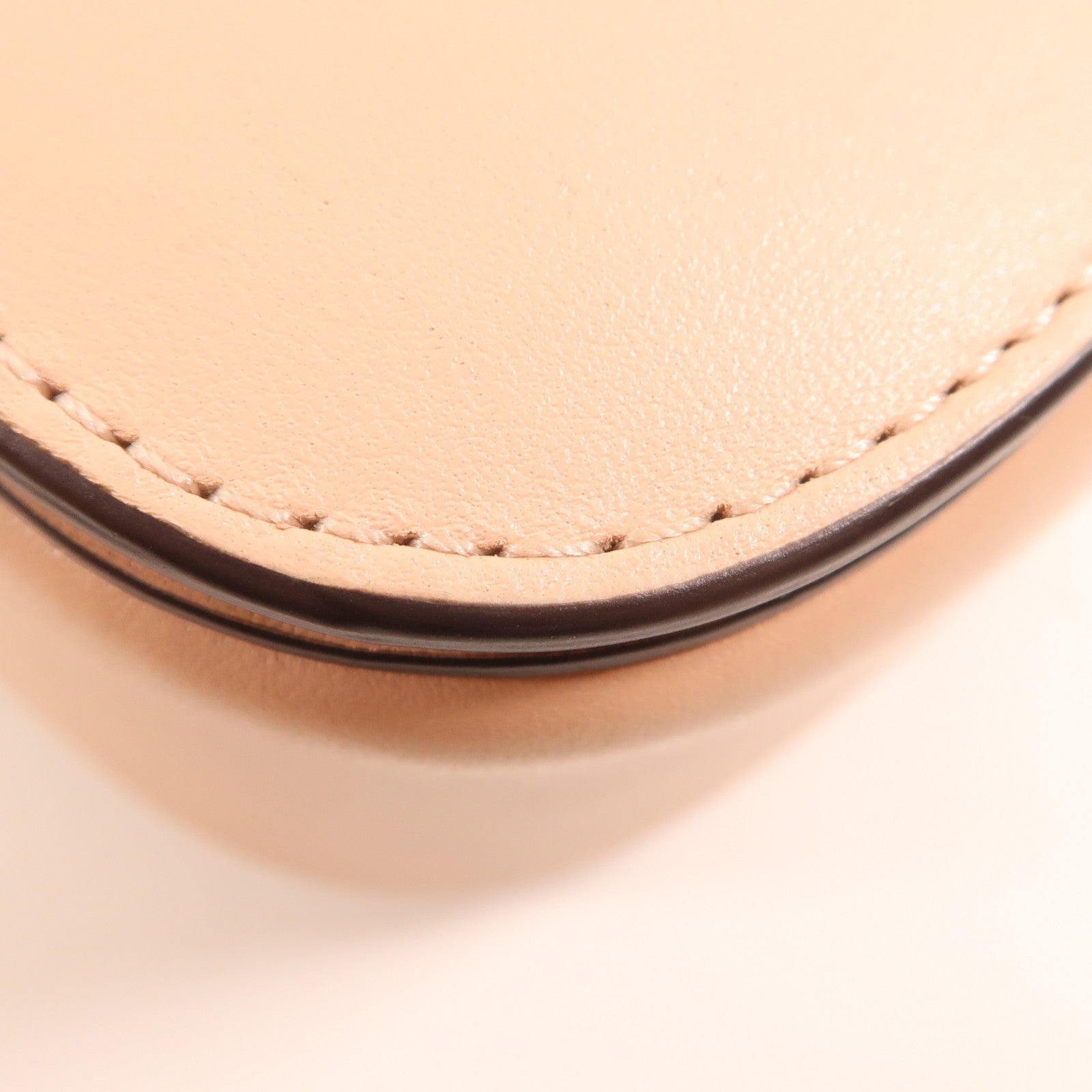 Kate Spade 牛皮皮革Shoulder Bag金扣肩背袋