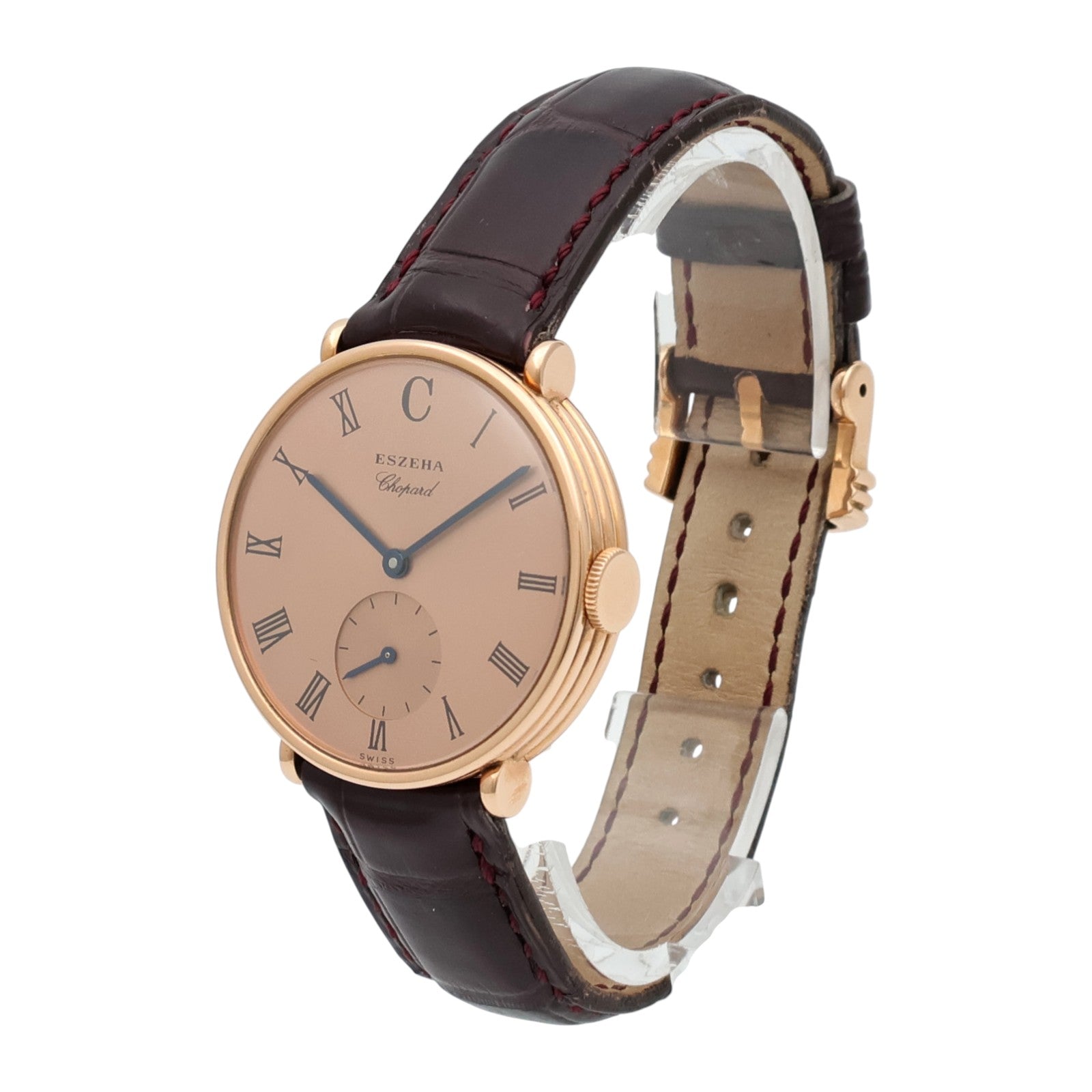Chopard Eszeha 100th Anniversiry 121904-5001.RG