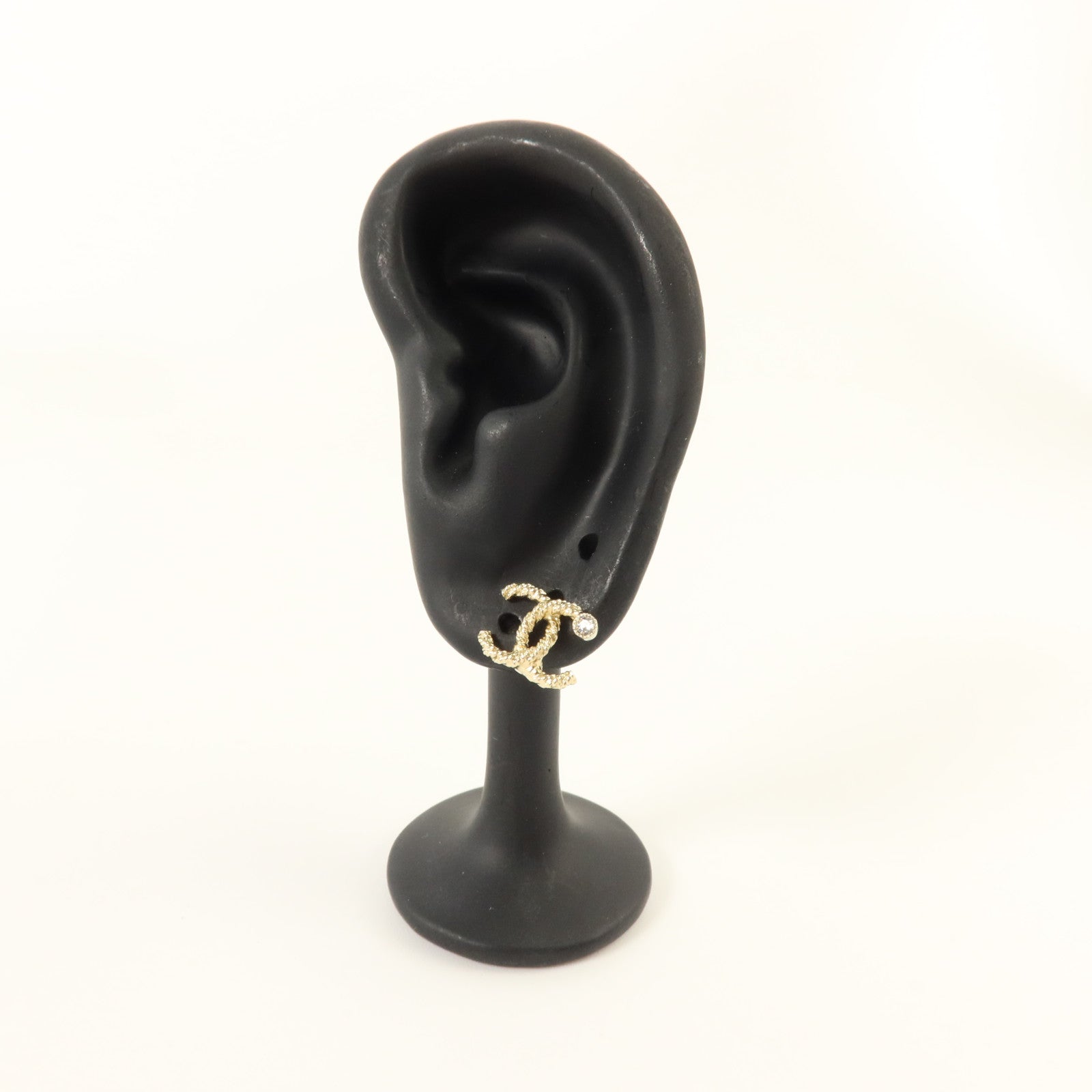 CHANEL 金屬Earrings耳環