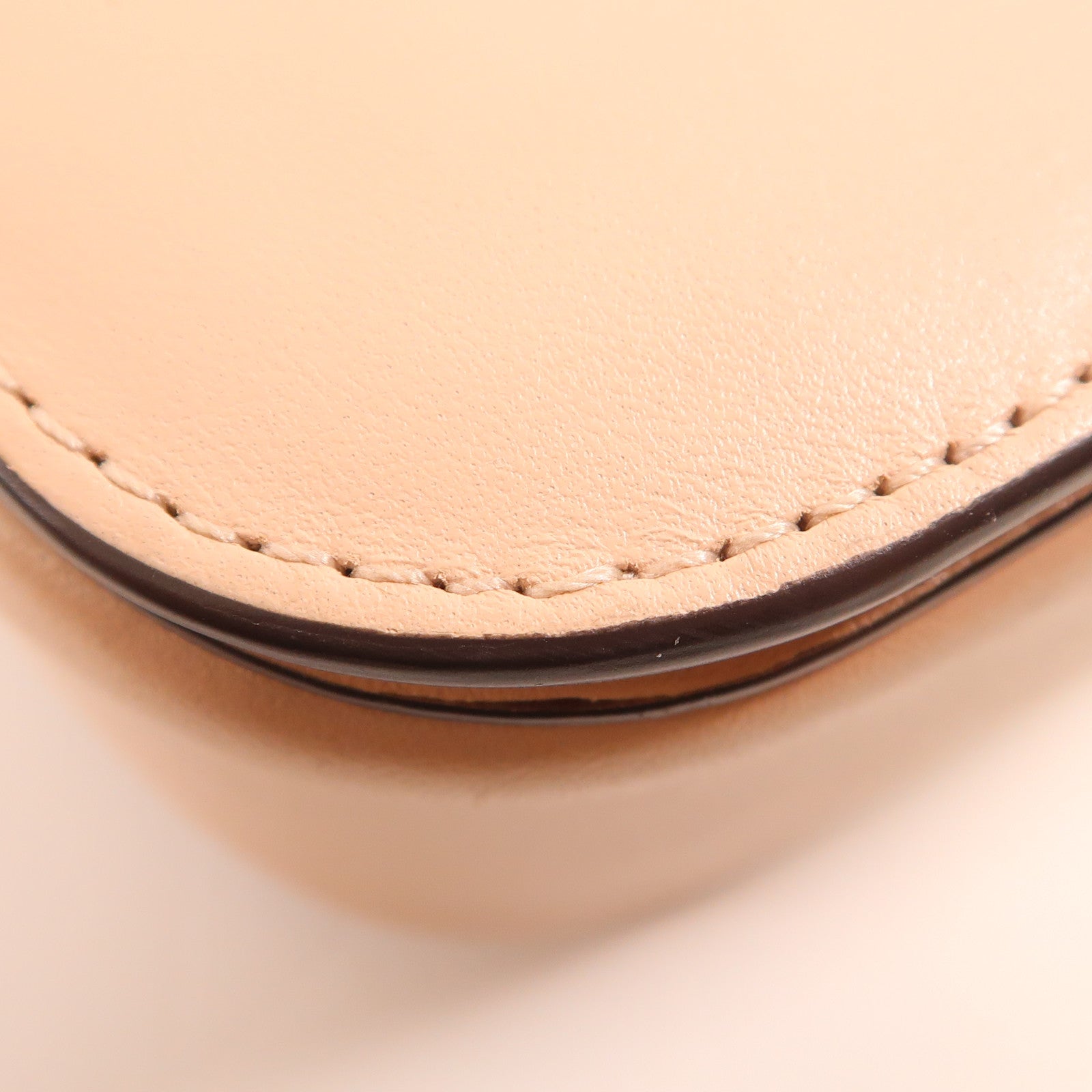 Kate Spade 牛皮皮革Shoulder Bag金扣肩背袋