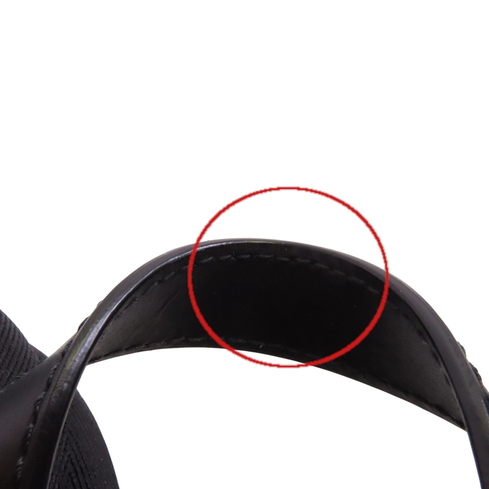 GUCCI 塗層帆布GG Supreme Backpack金扣背包