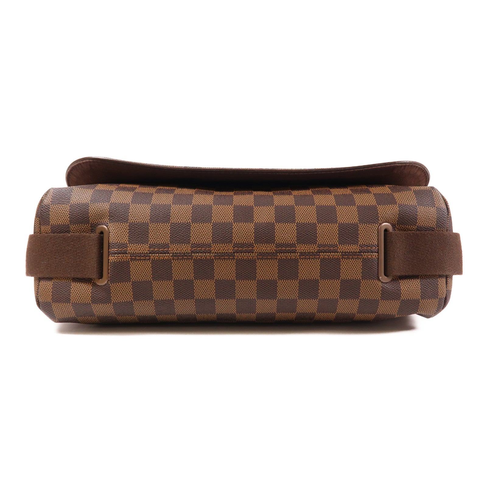 LOUIS VUITTON 【激減優惠】Damier Brooklyn GM肩背袋