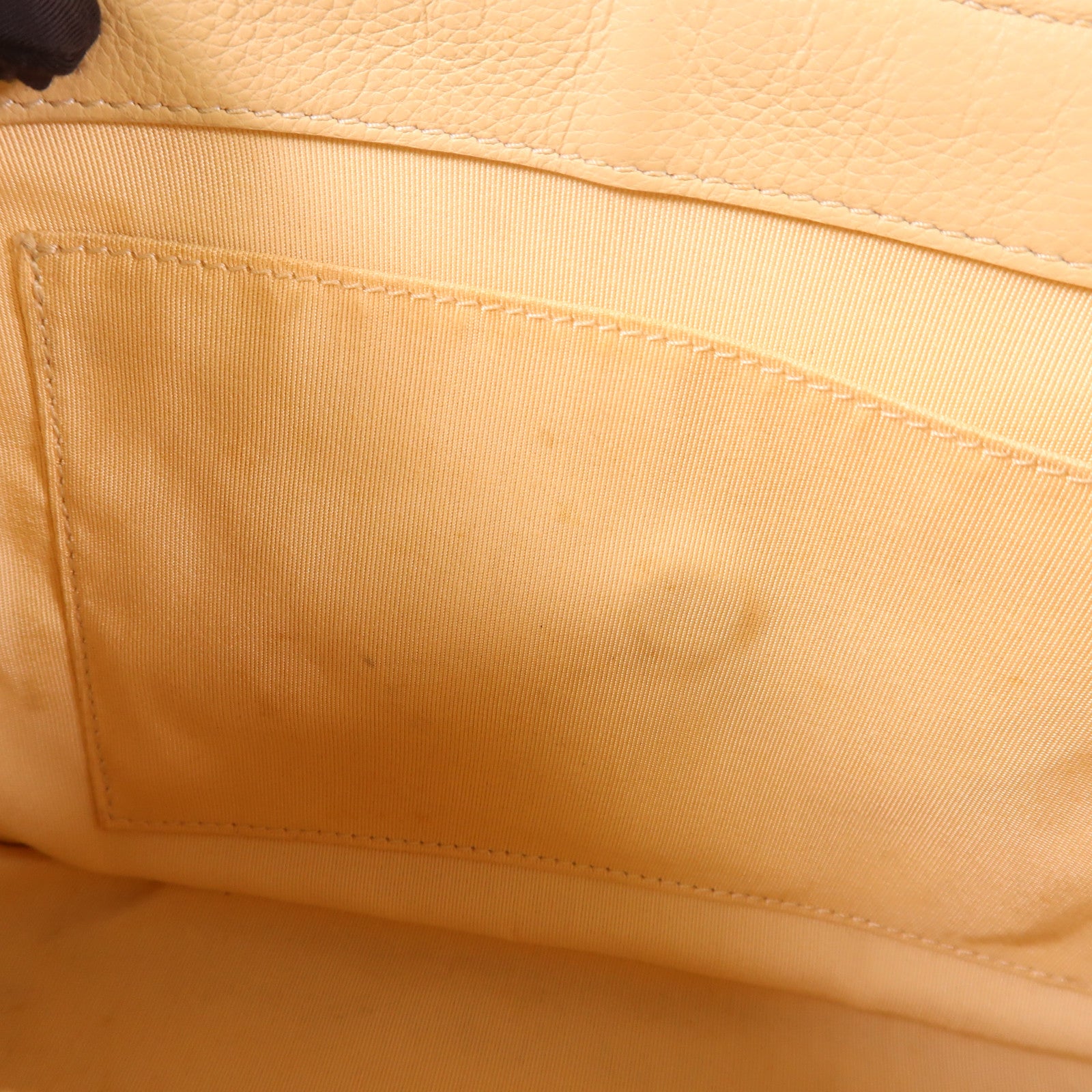 CHANEL 牛皮皮革Chain Shoulder Bag鏈帶肩背袋