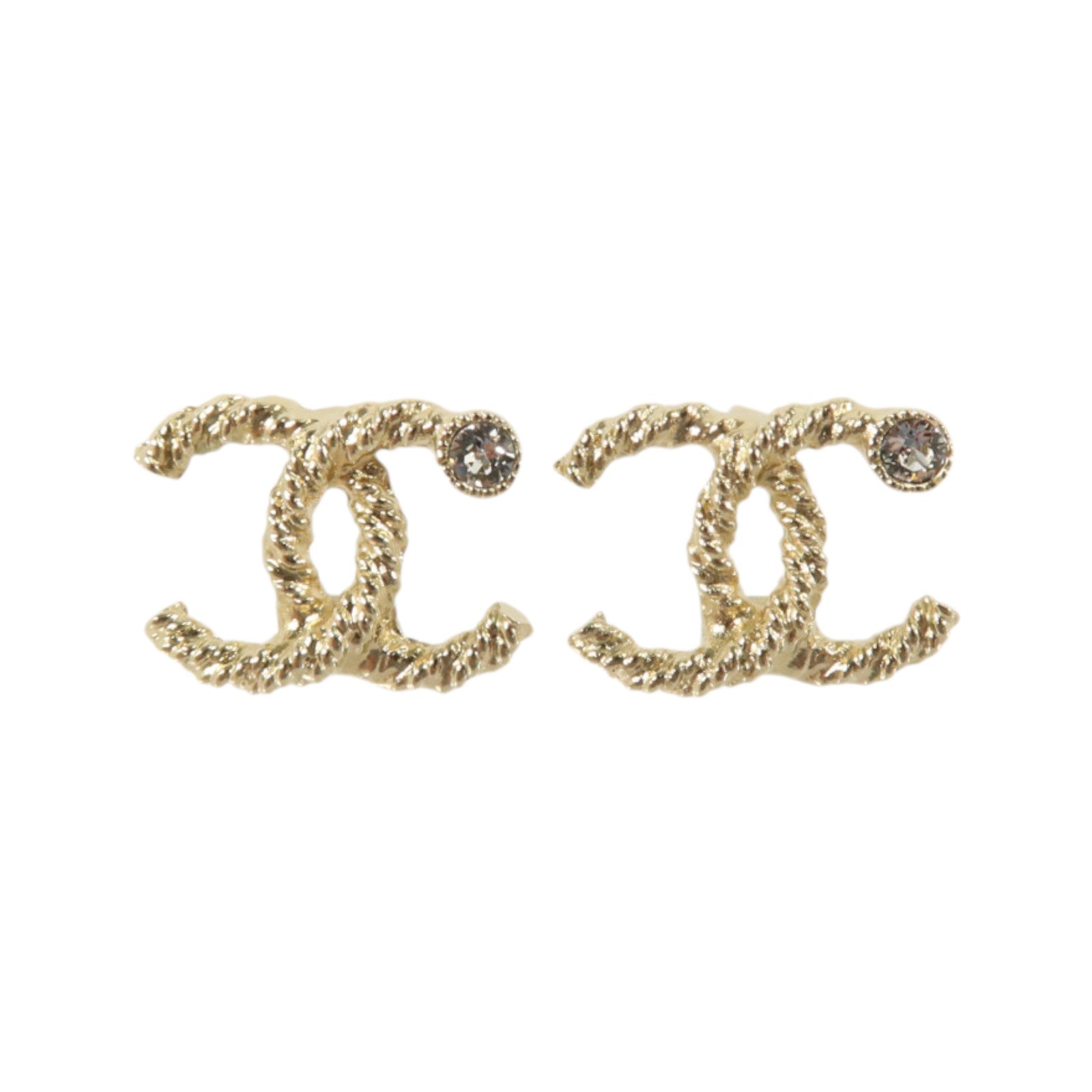 CHANEL 金屬Earrings耳環