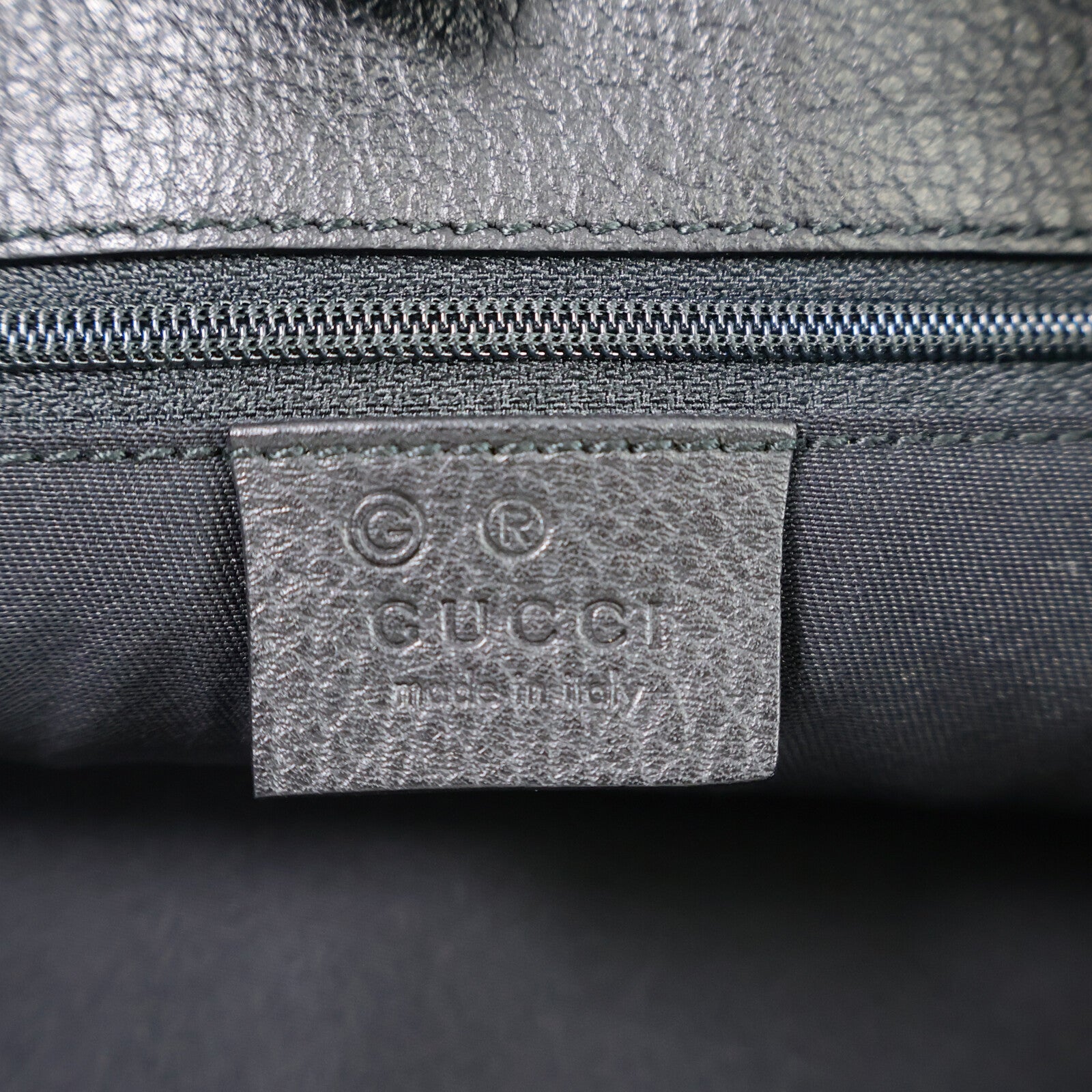 GUCCI 尼龍Tote Bag手挽袋
