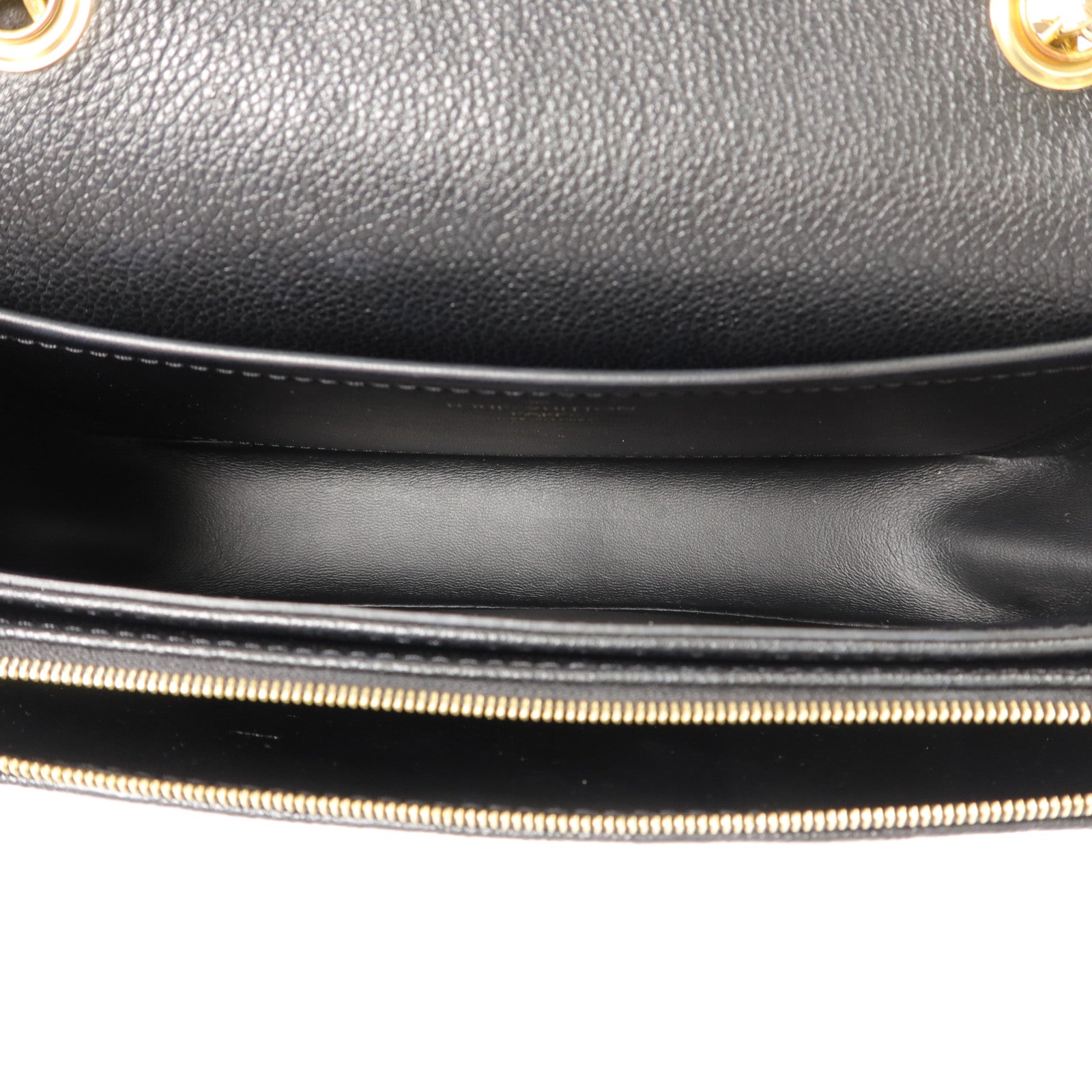 LOUIS VUITTON Monogram Empreinte Marceau鏈帶肩背袋
