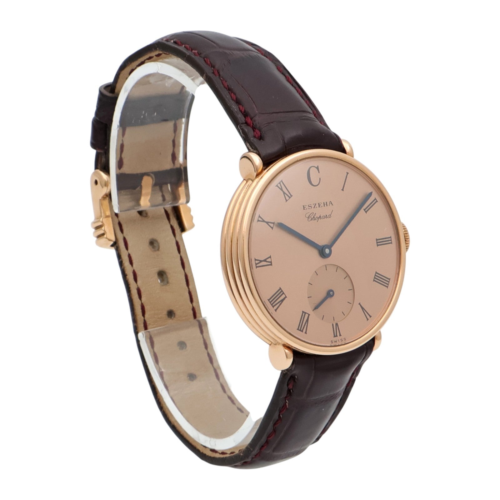 Chopard Eszeha 100th Anniversiry 121904-5001.RG