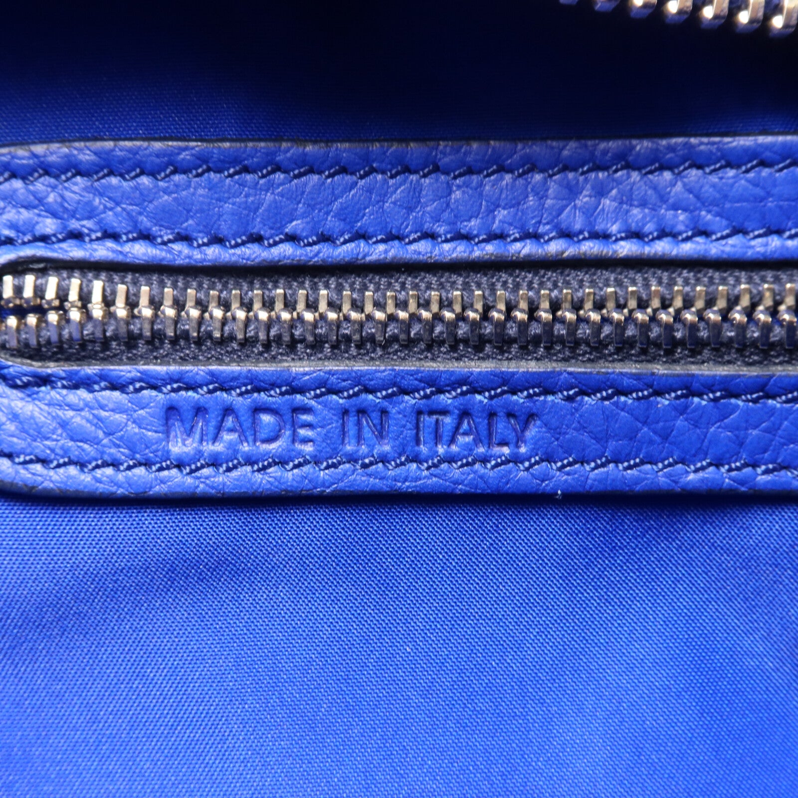 TOD'S 牛皮皮革Handbag手挽袋