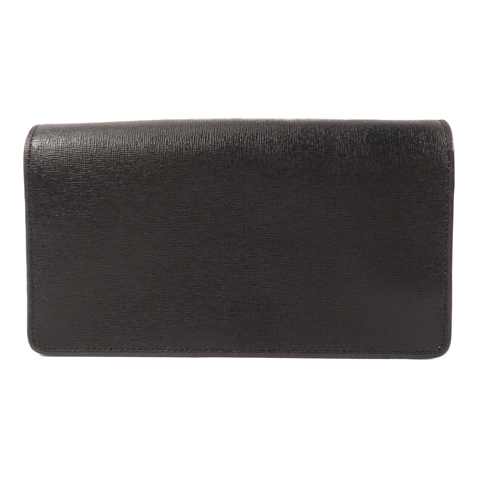 Furla 牛皮皮革Chain Shoulder Bag鏈帶肩背袋