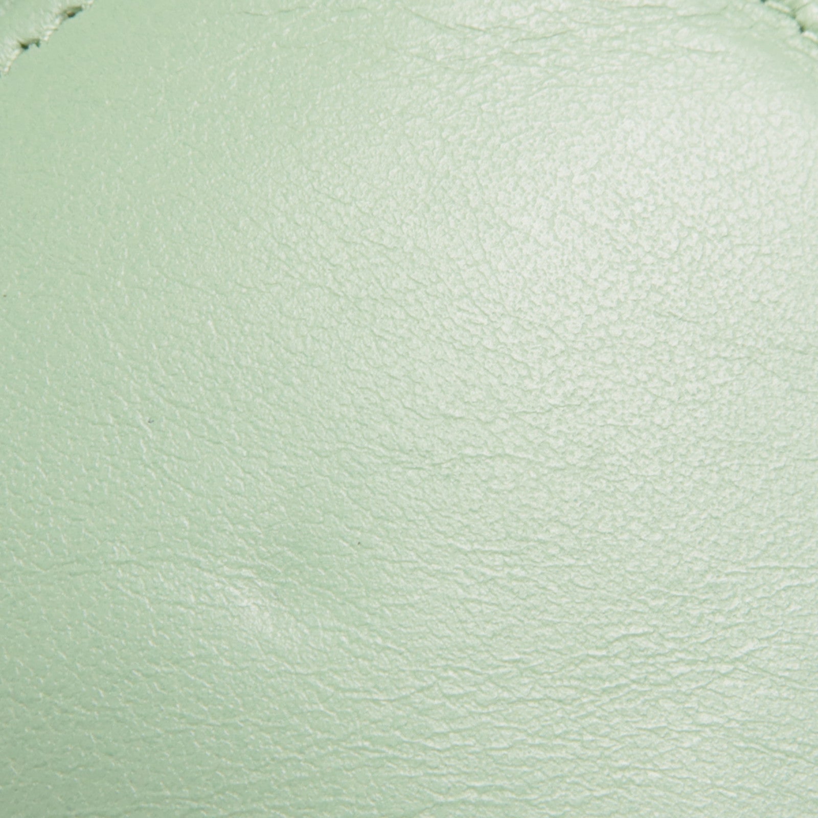 CHANEL 牛皮皮革Wallet金扣錢包