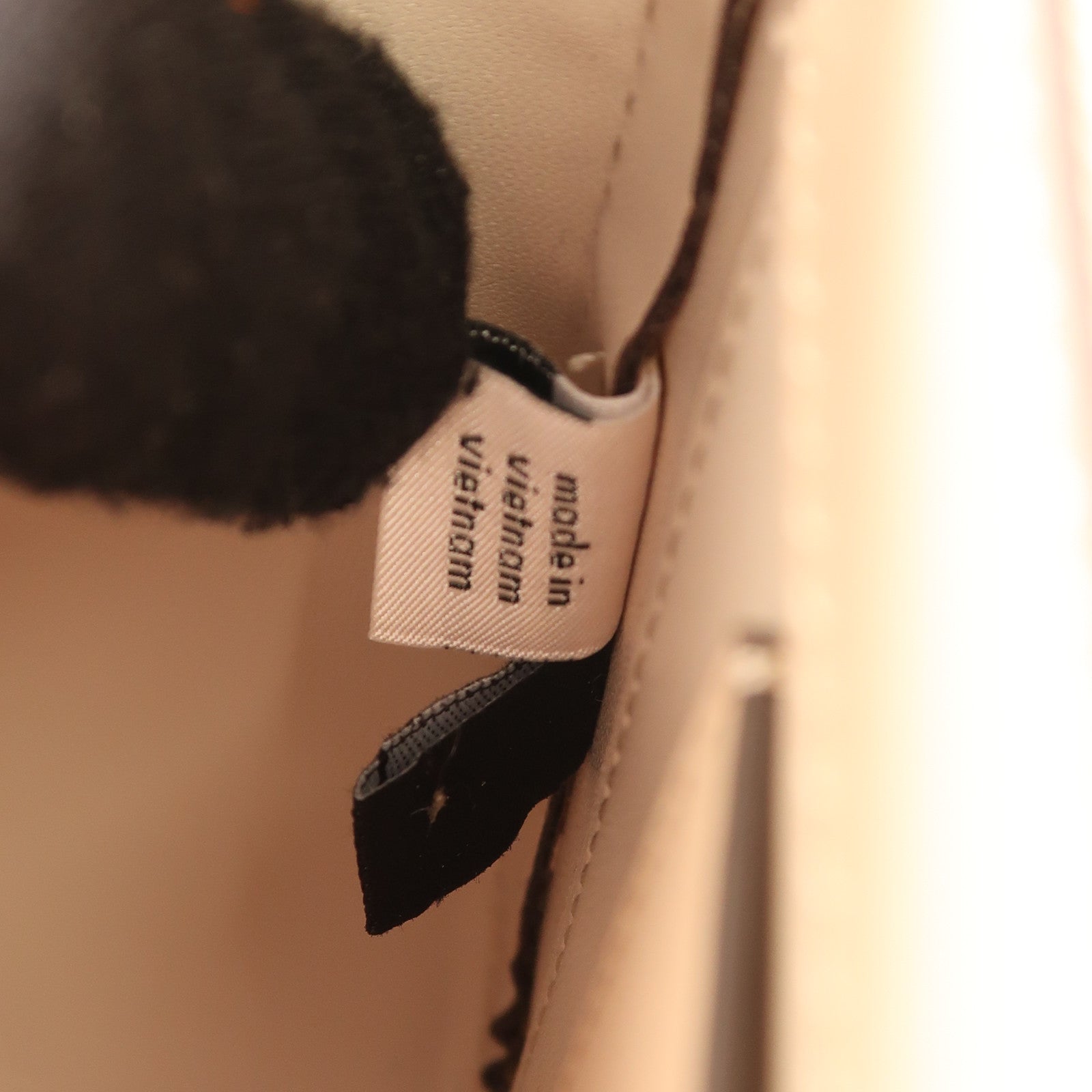 Kate Spade 牛皮皮革Shoulder Bag金扣肩背袋