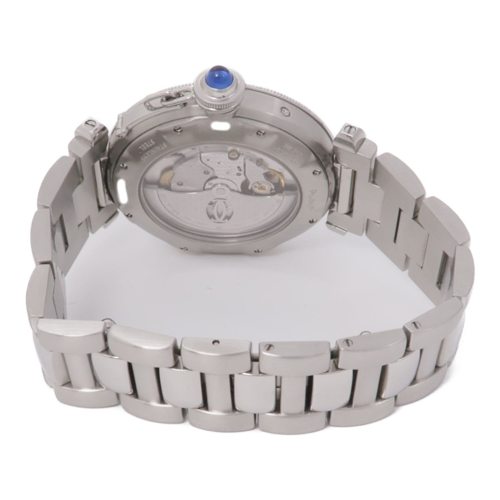 CARTIER Pasha W31037H3