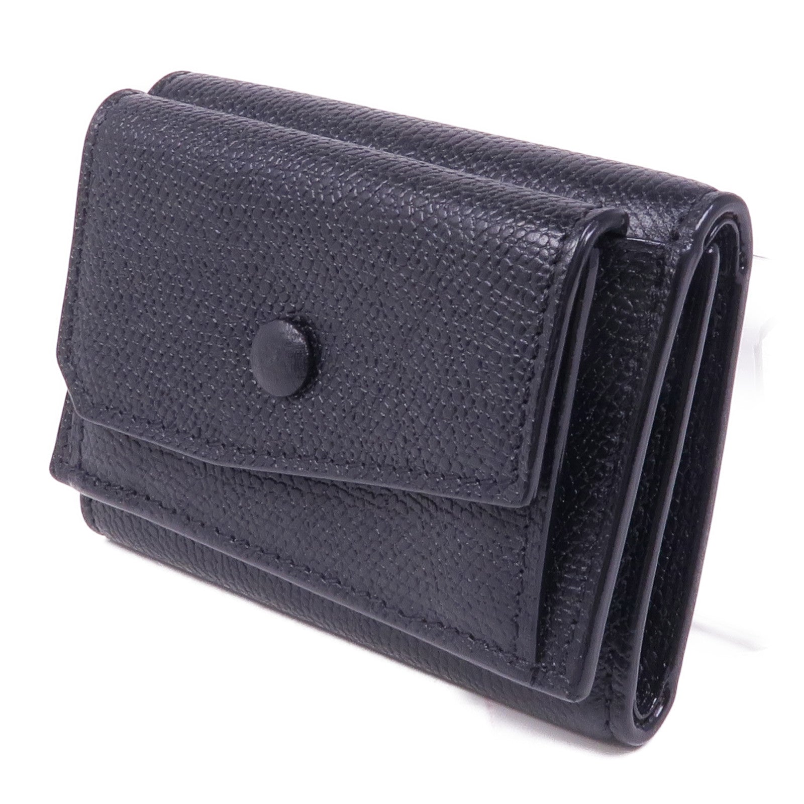 SELECTION 皮革Valextra Wallet錢包