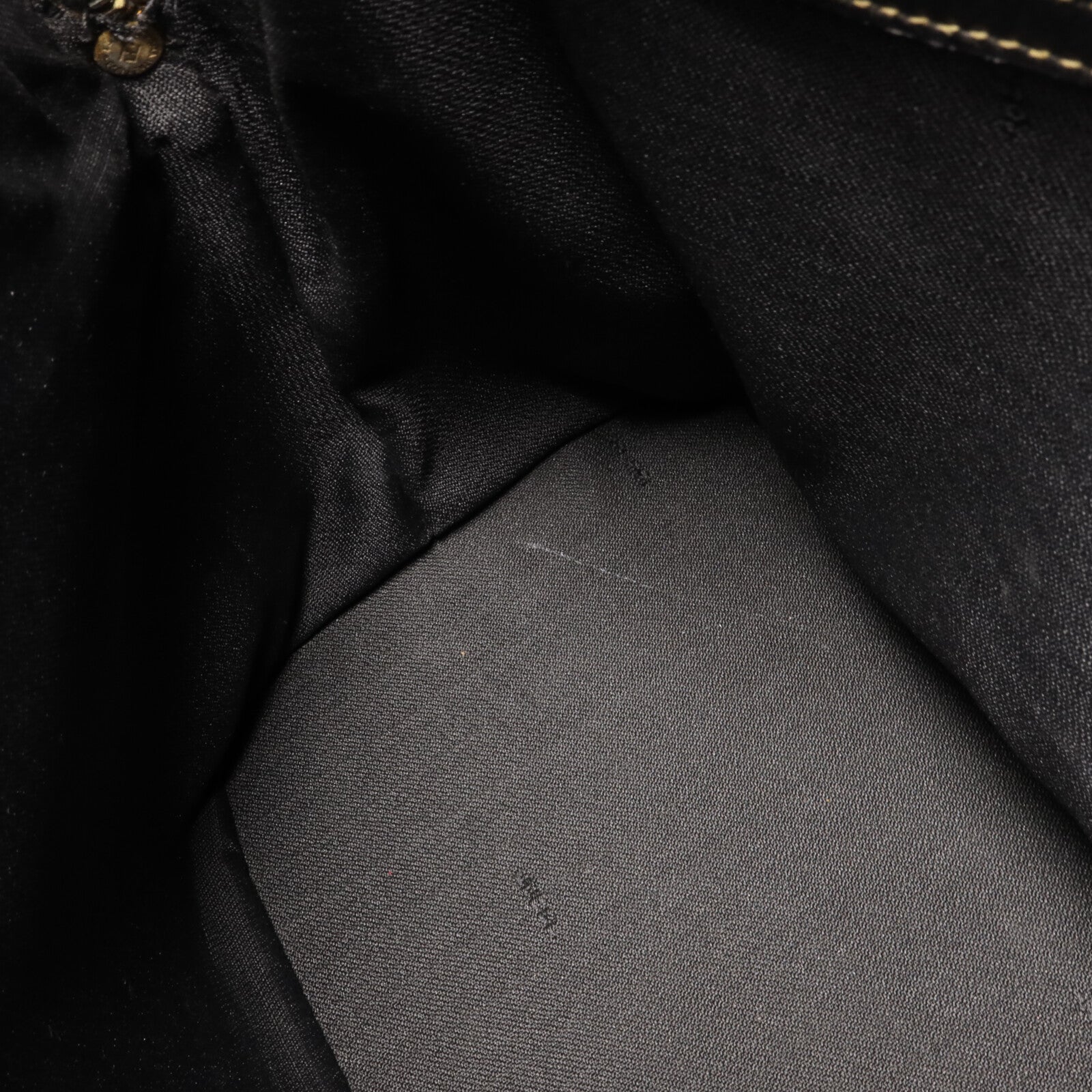 FENDI 塗層帆布Handbag手挽袋