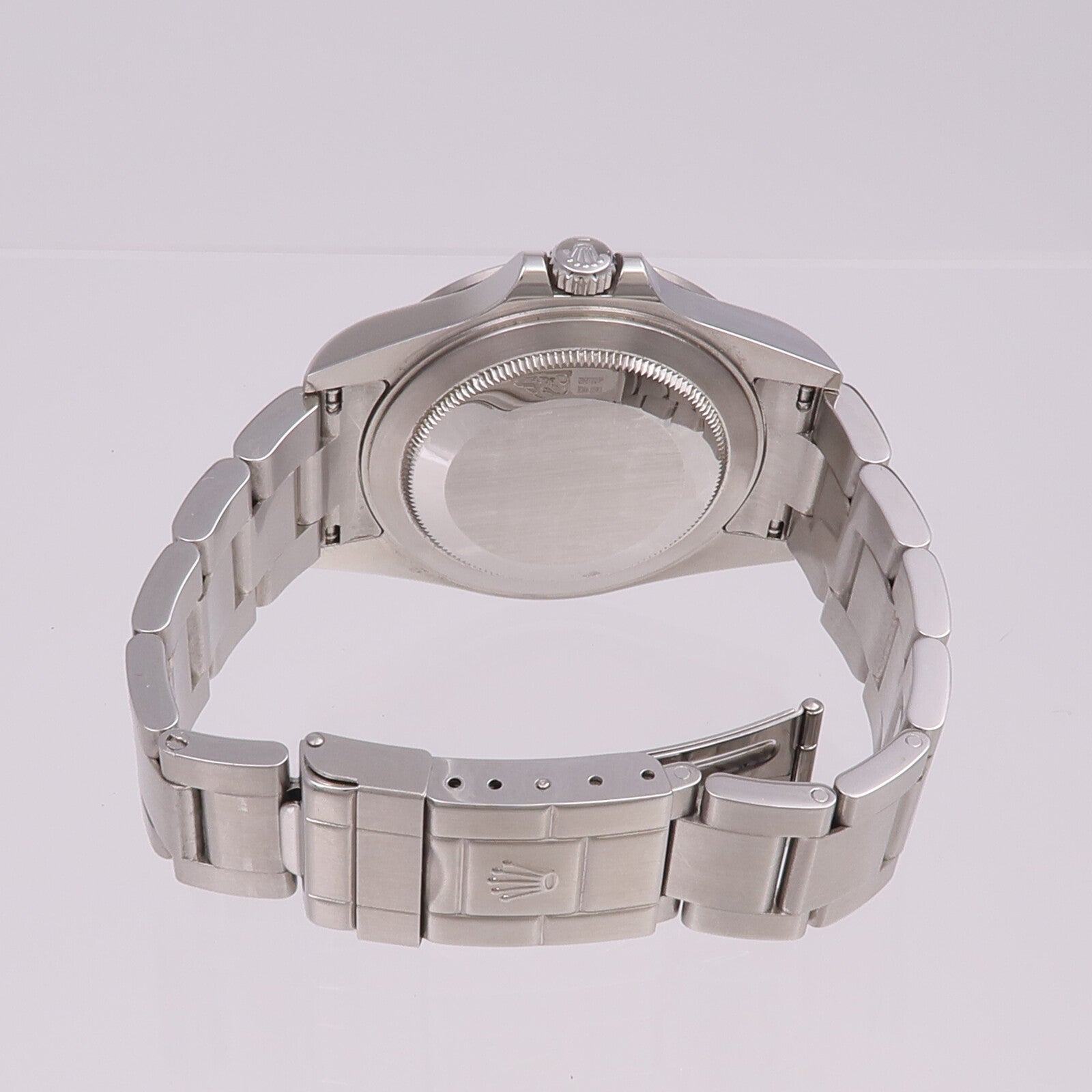 ROLEX Explorer II 16570
