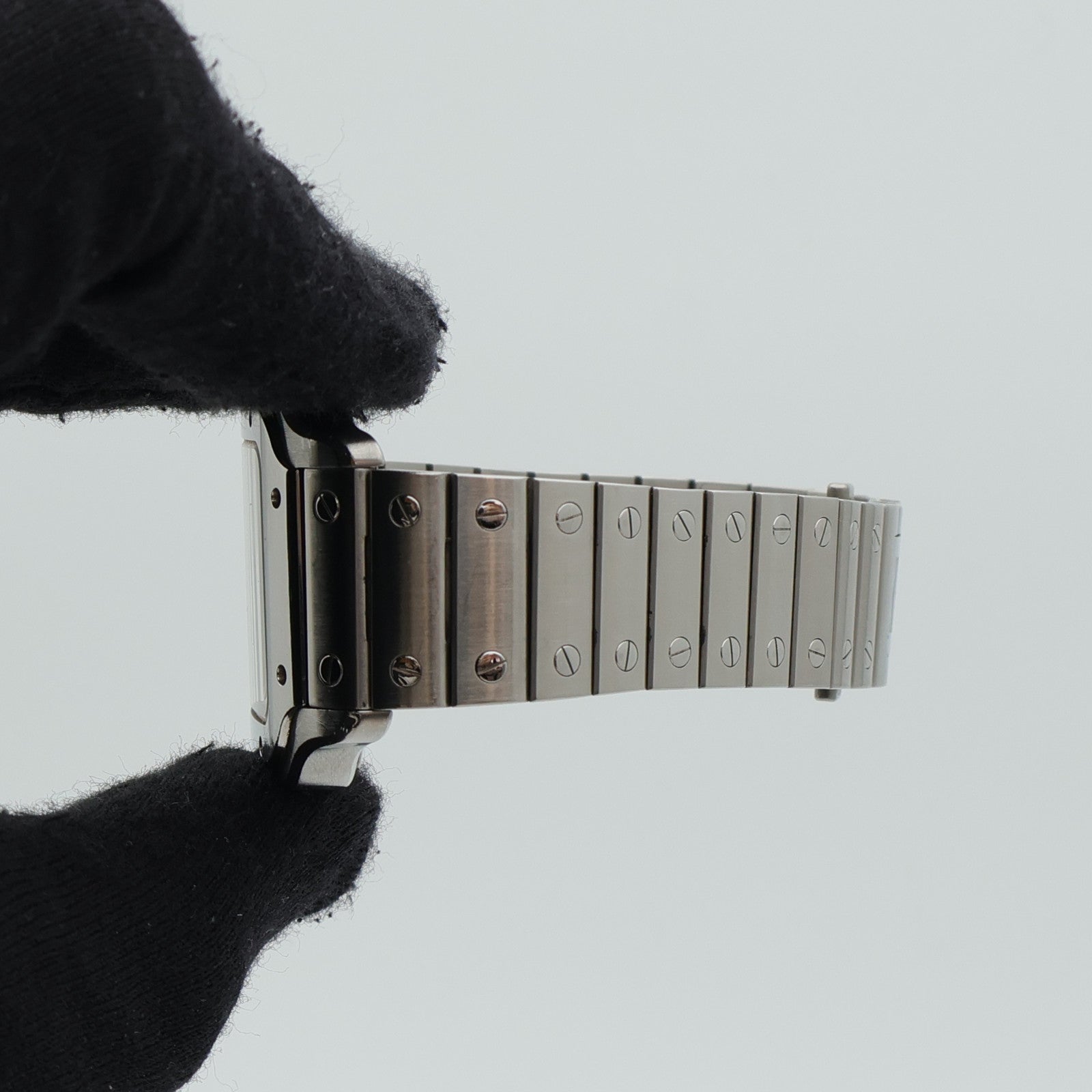 CARTIER Santos de Cartier WSSA0029