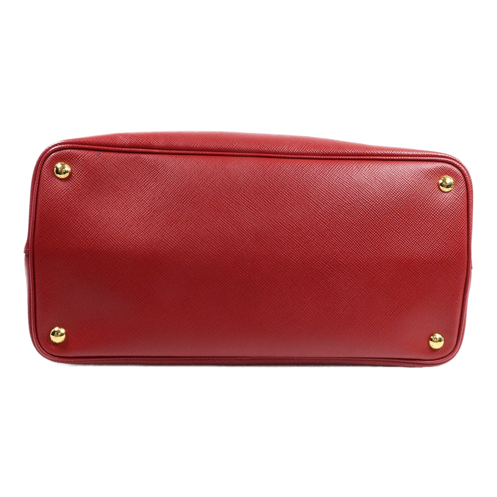 PRADA 牛皮皮革2 Way Shoulder Bag手挽肩背兩用袋