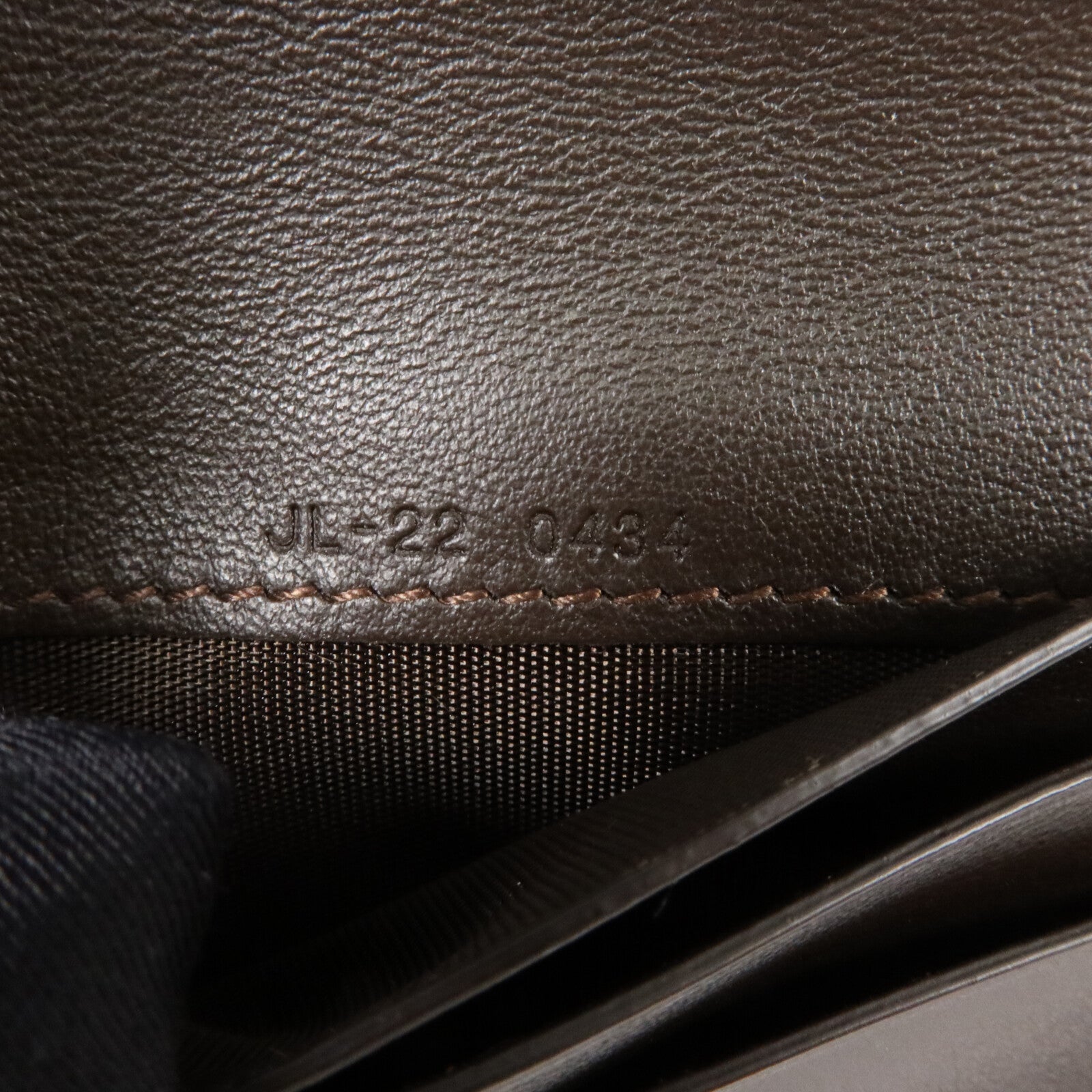 Salvatore Ferragamo 牛皮皮革Wanda Gancini Compact Wallet錢包