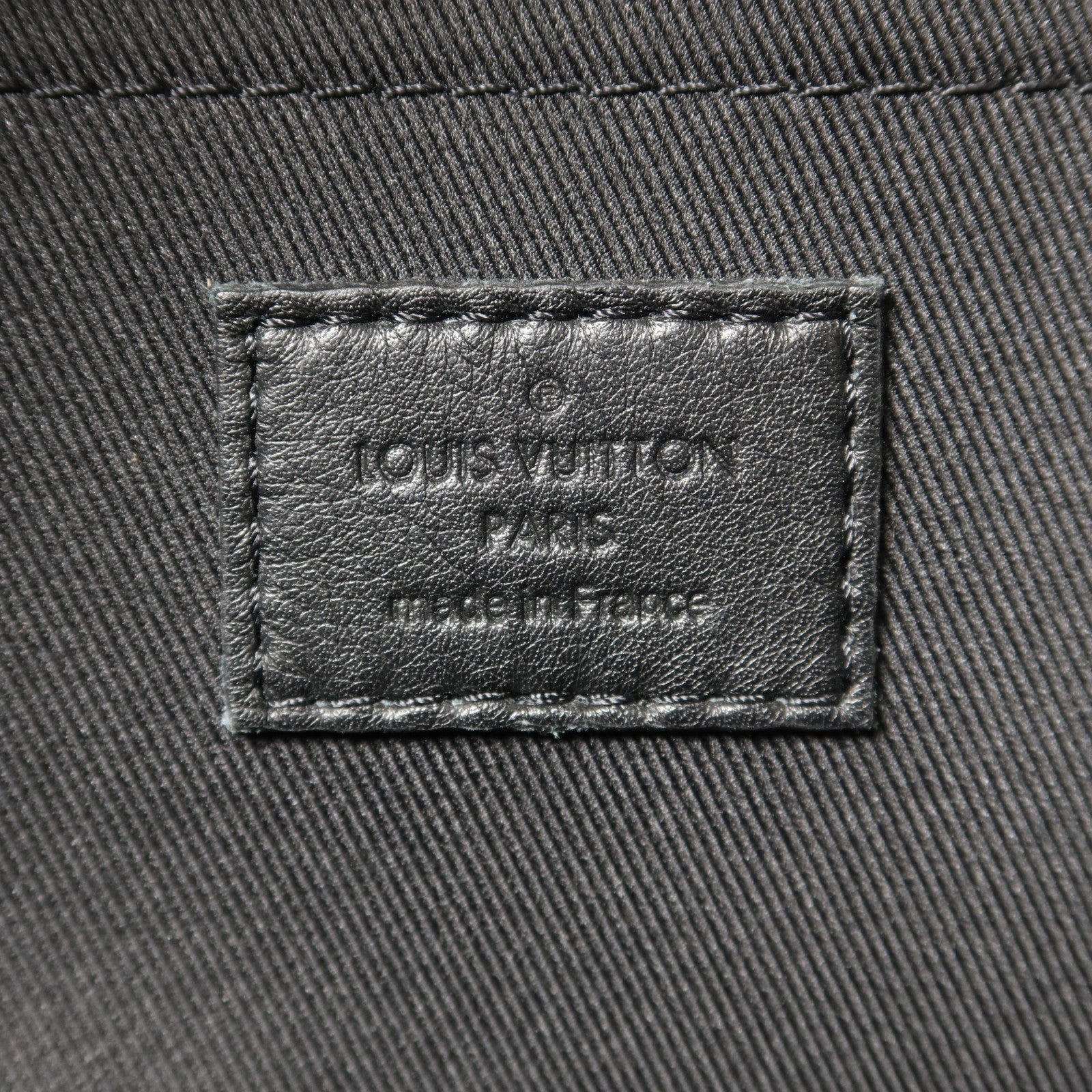 LOUIS VUITTON Monogram Palm Springs PM金扣背包