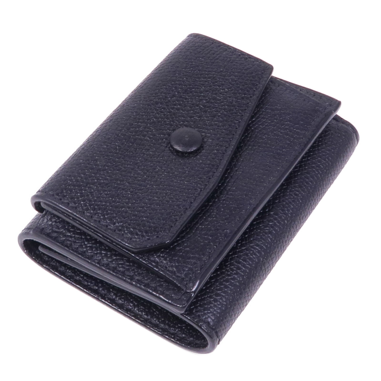 Valextra 皮革Valextra Wallet錢包