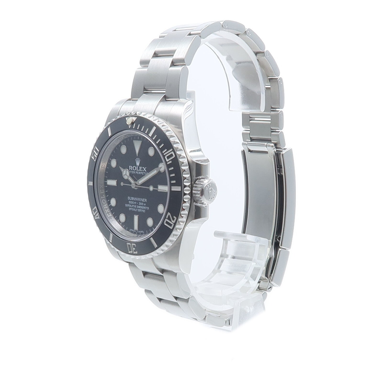 ROLEX Submariner 114060